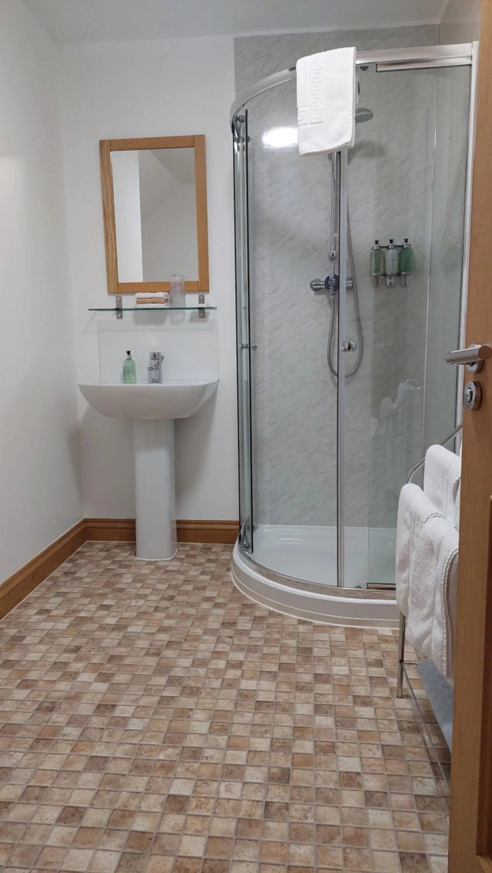 Orchard House Bed and Breakfast