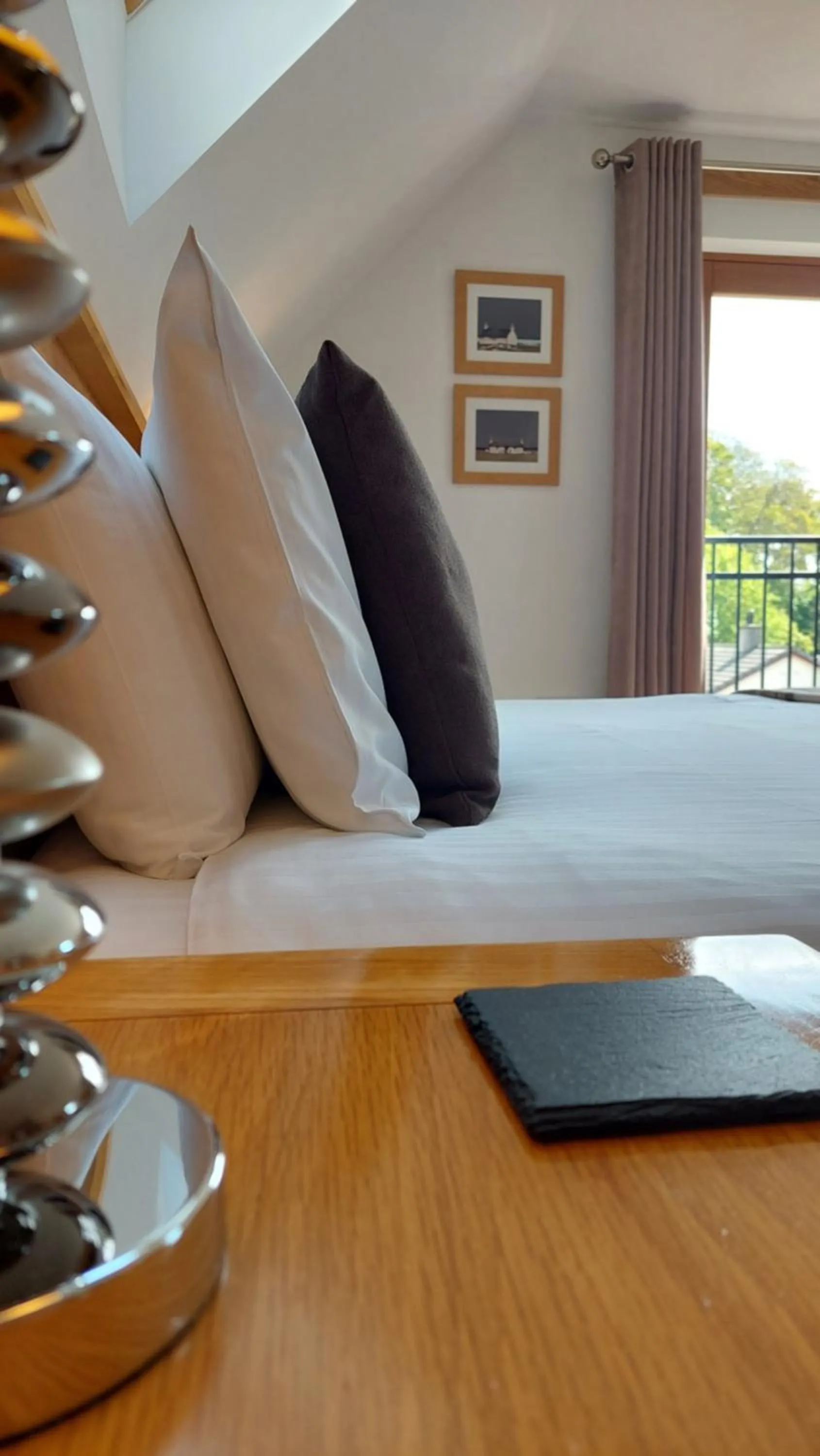 Orchard House Bed and Breakfast