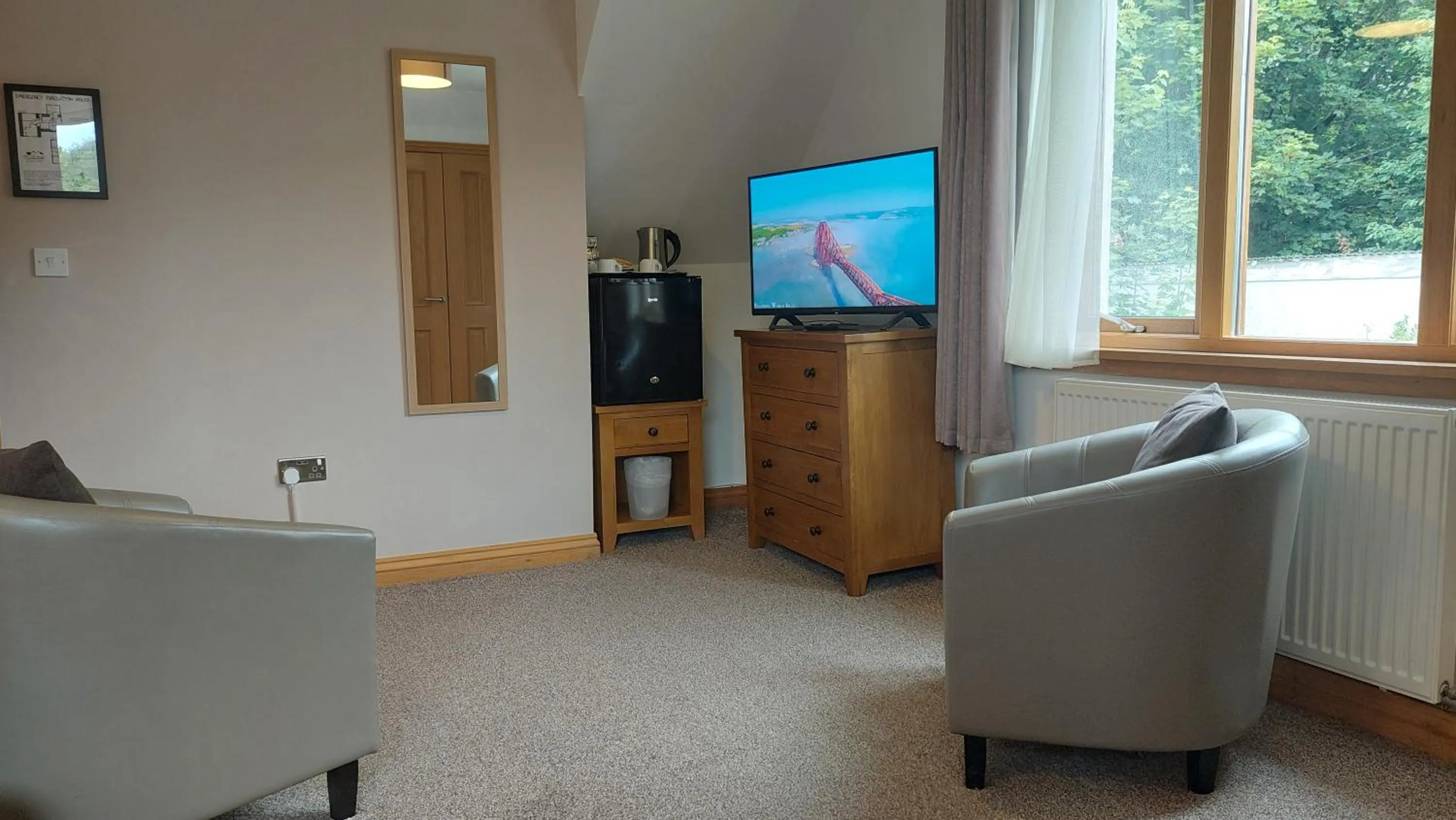 Orchard House Bed and Breakfast