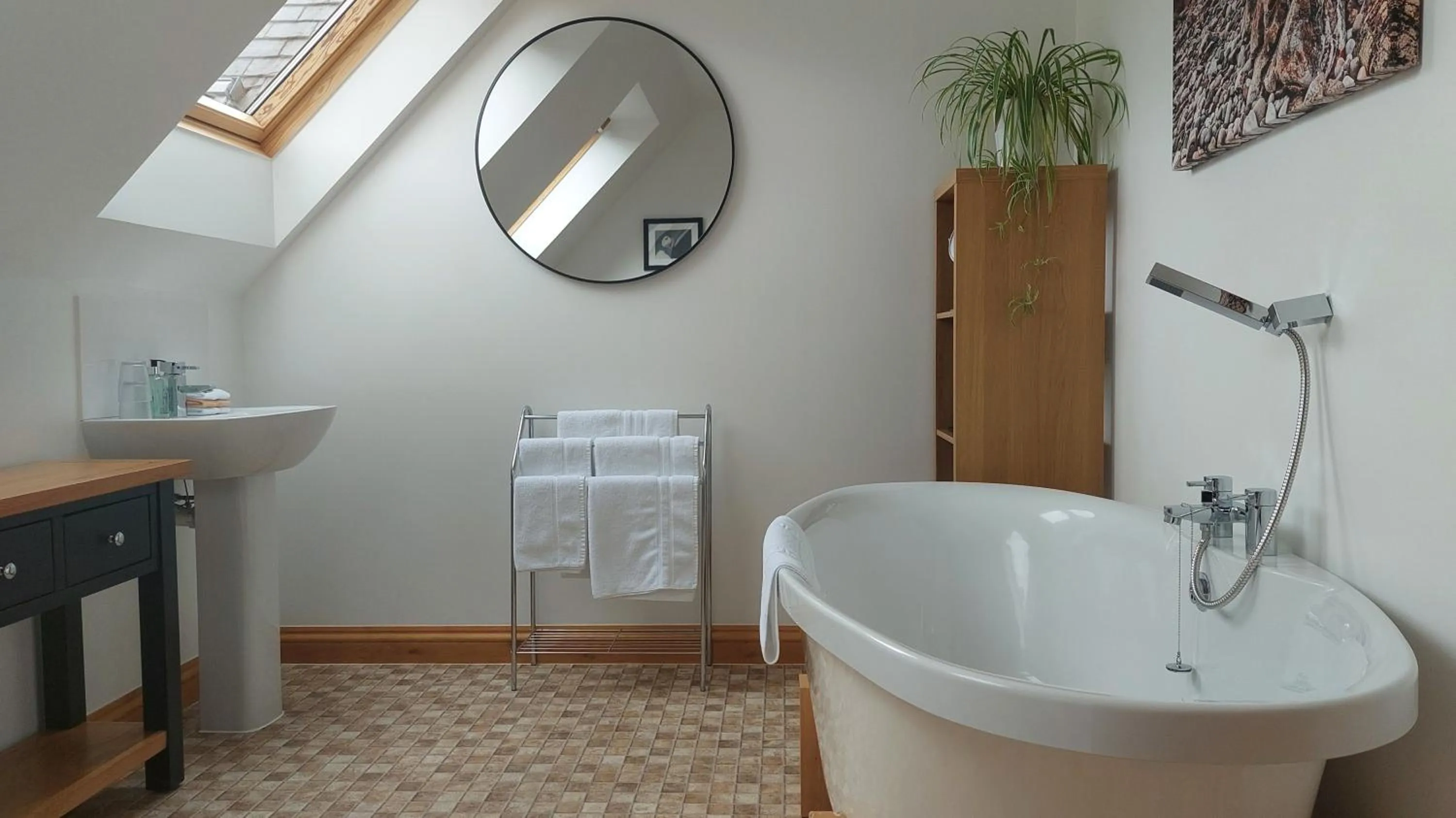 Orchard House Bed and Breakfast