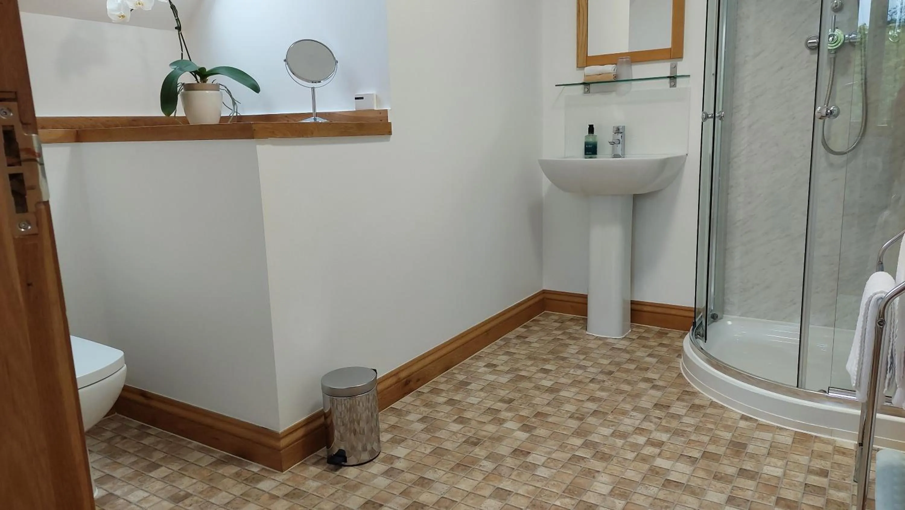 Orchard House Bed and Breakfast