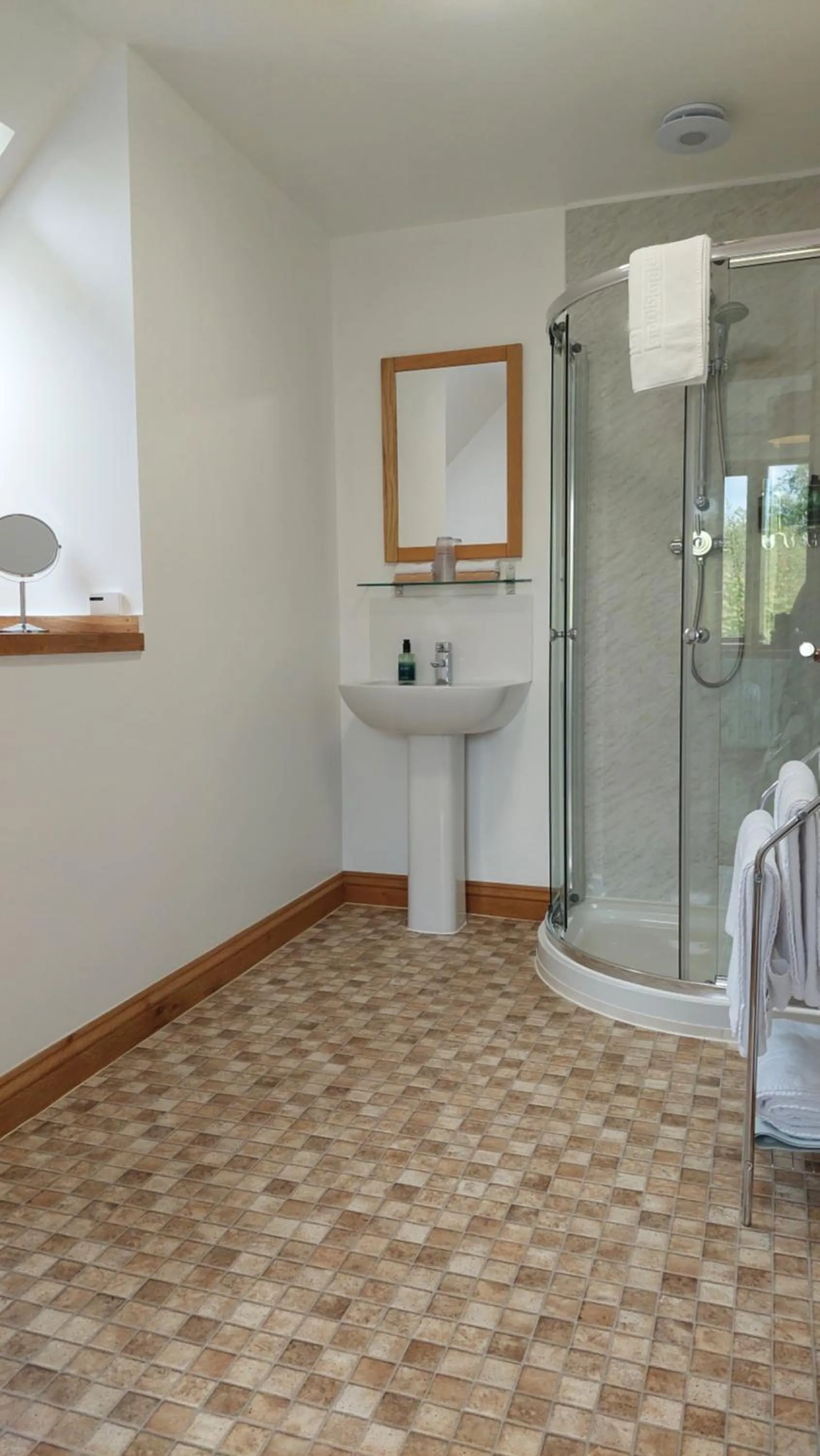 Orchard House Bed and Breakfast