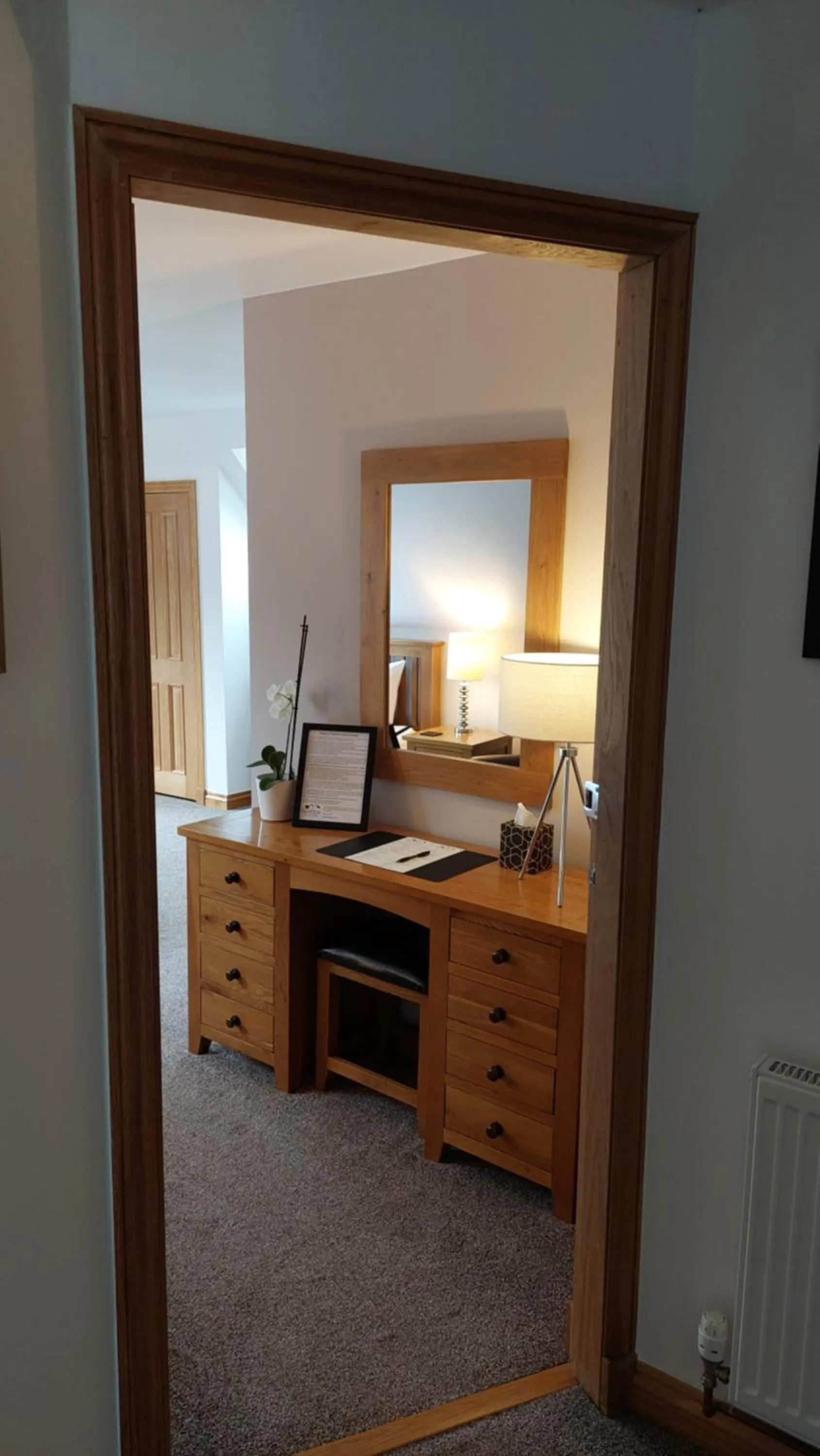 Orchard House Bed and Breakfast