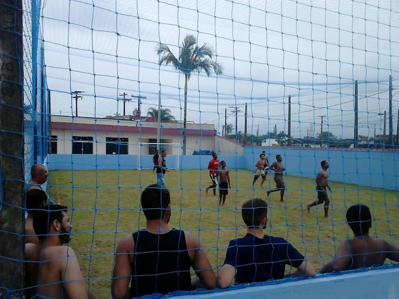 Activities in HOTEL CLUBE AZUL DO MAR