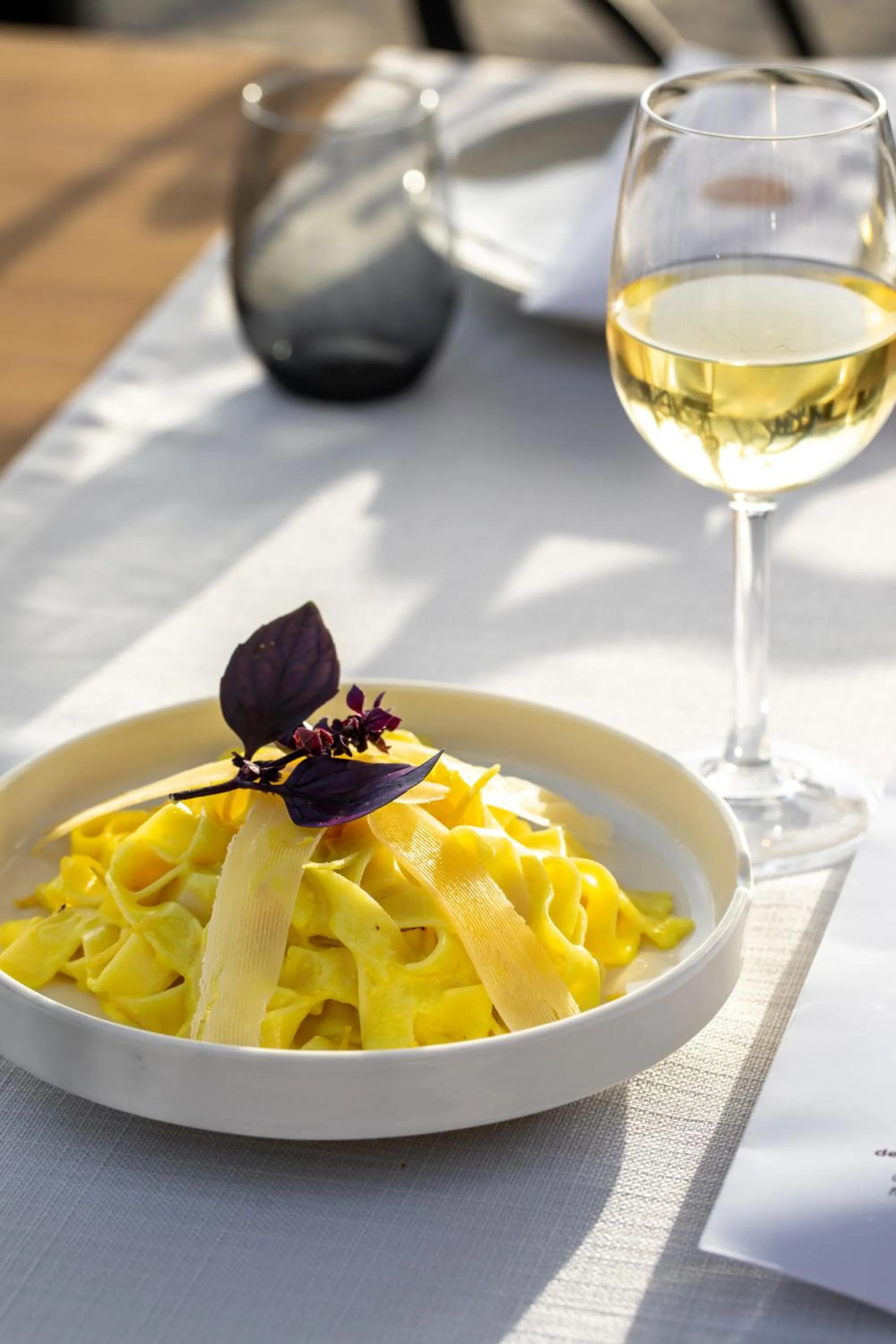 Food and drinks in Marlo Ayvalık 12 Plus Adult Only