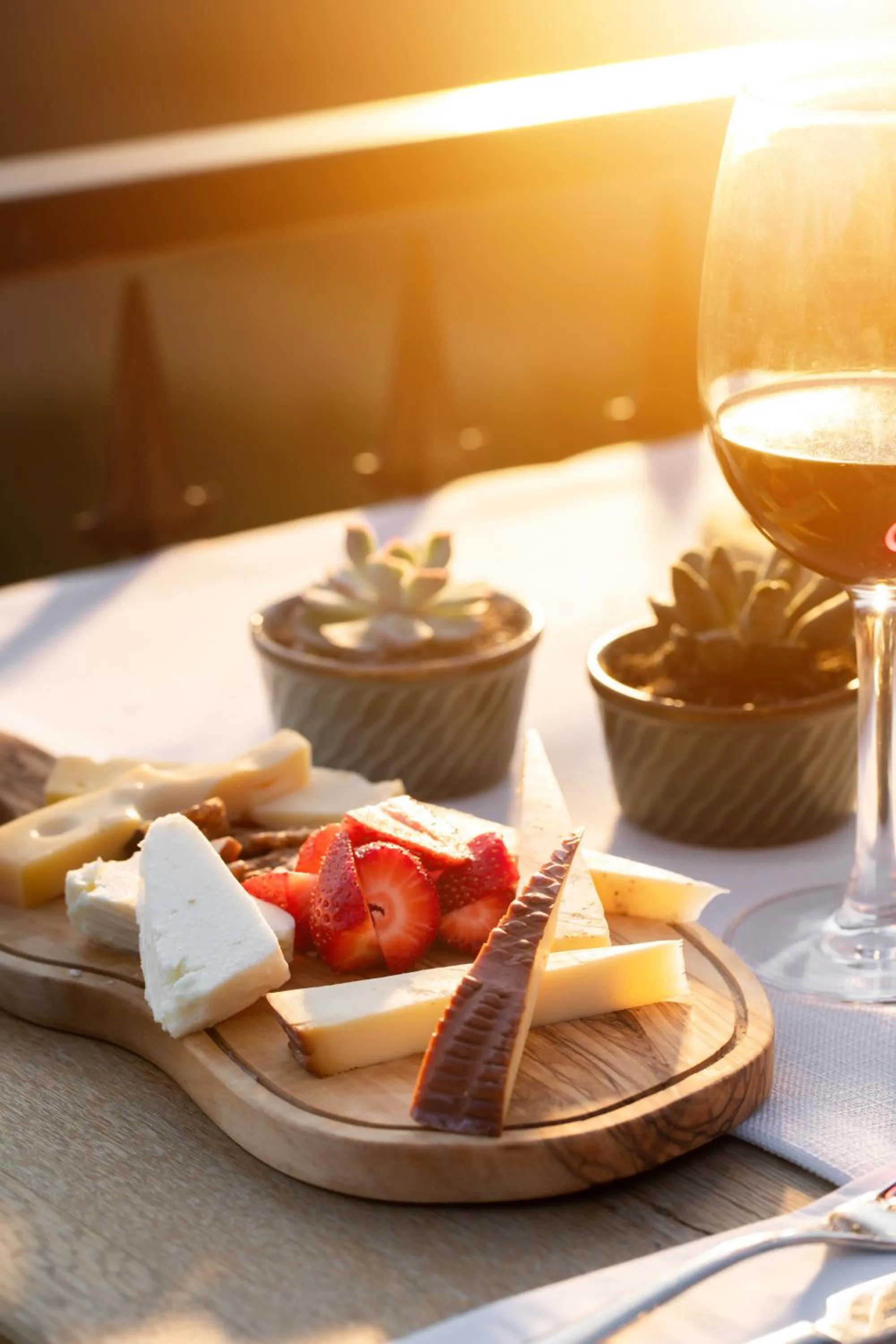 Food in Marlo Ayvalık 12 Plus Adult Only