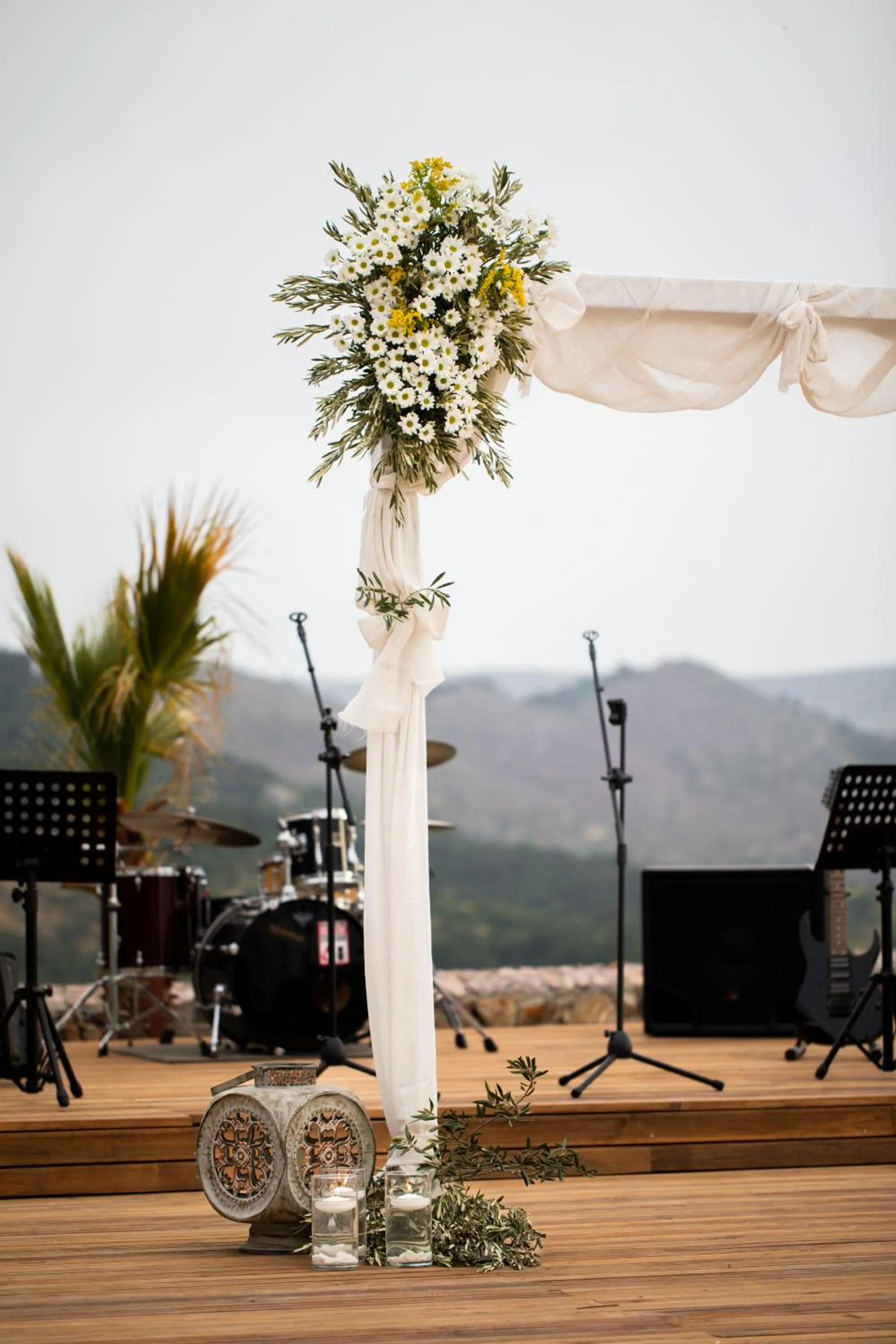 Banquet/Function facilities in Marlo Ayvalık 12 Plus Adult Only