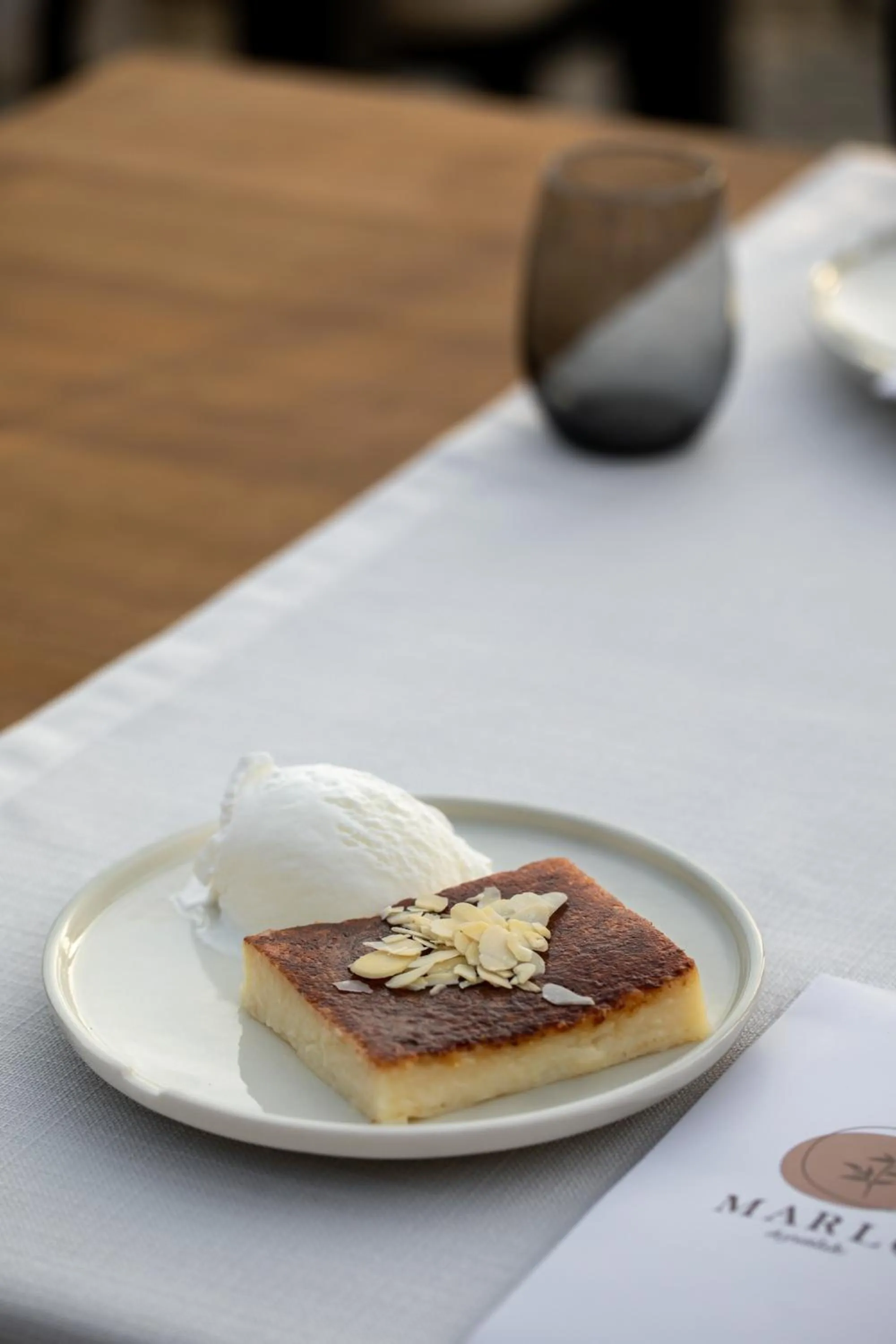 Food in Marlo Ayvalık 12 Plus Adult Only