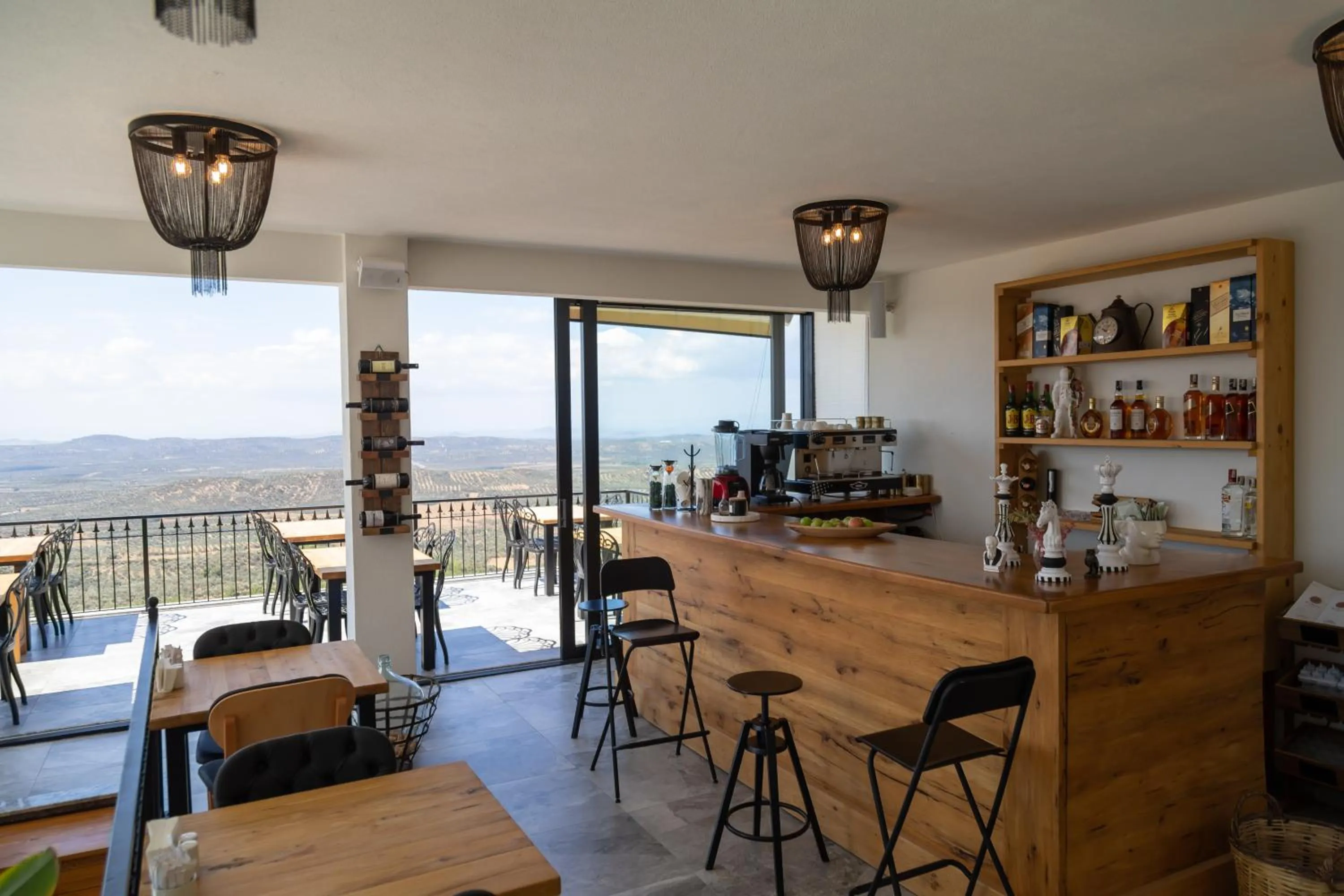 Restaurant/places to eat in Marlo Ayvalık 12 Plus Adult Only