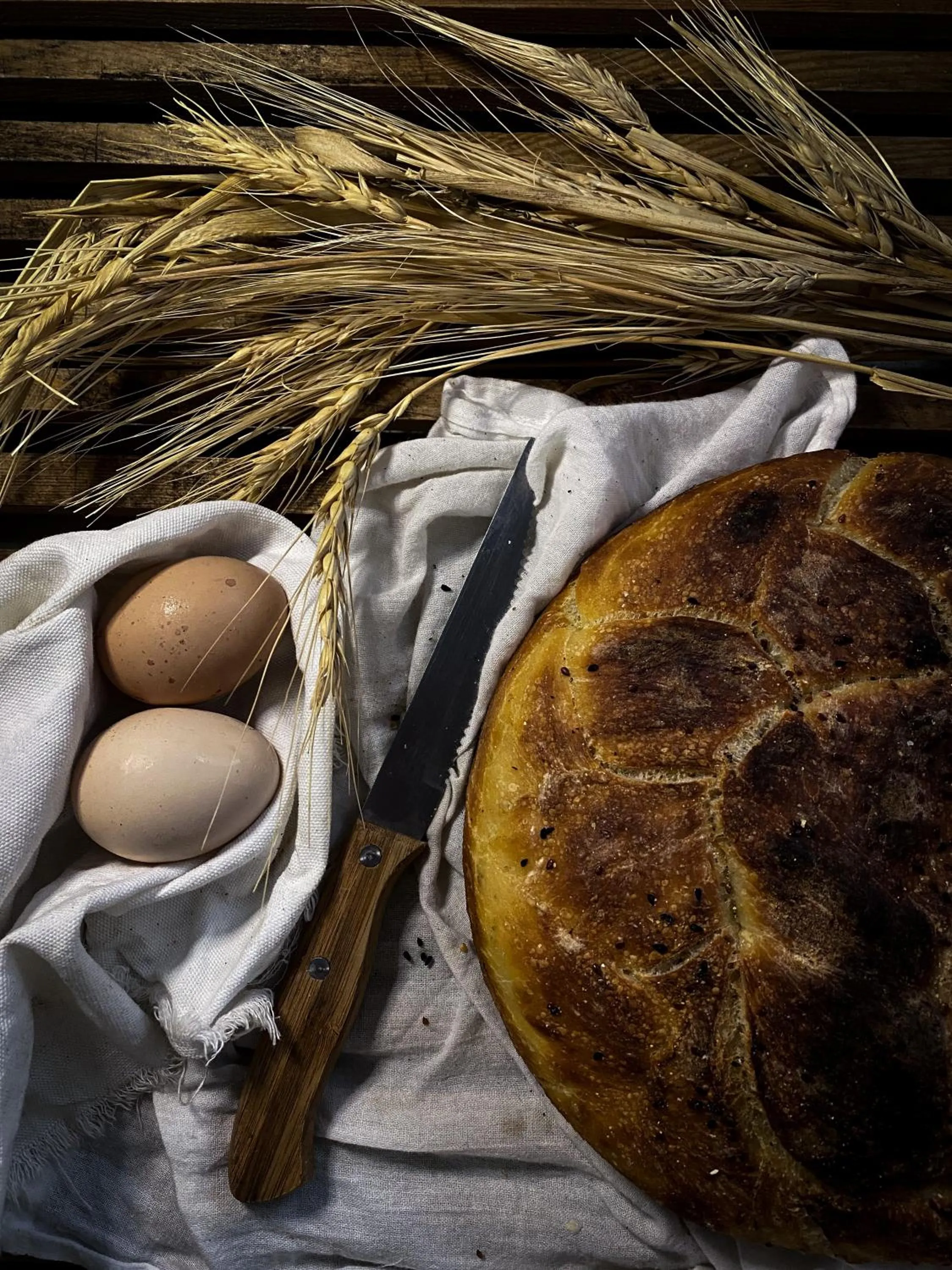 Food and drinks in Marlo Ayvalık 12 Plus Adult Only