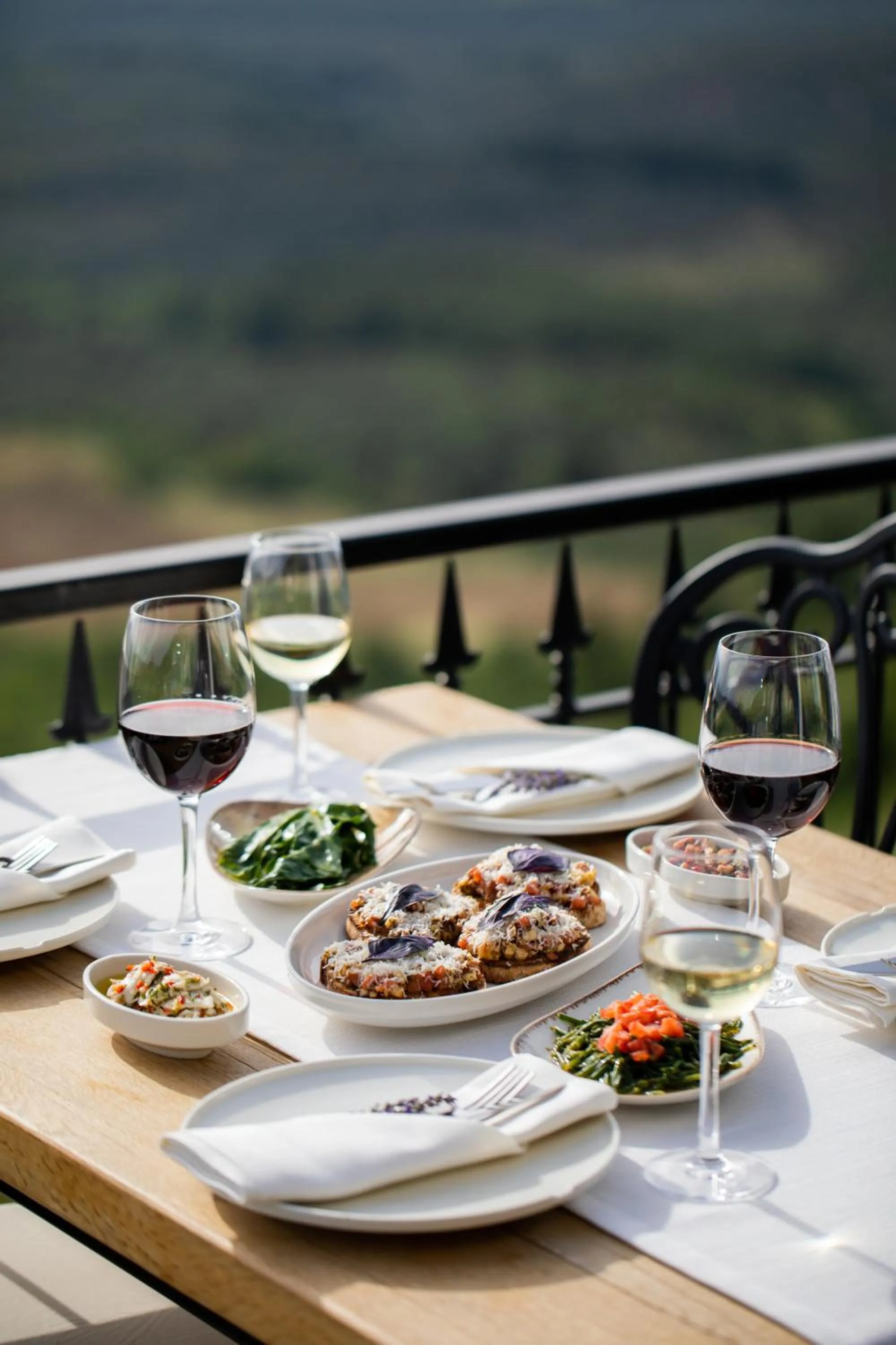 Food and drinks in Marlo Ayvalık 12 Plus Adult Only