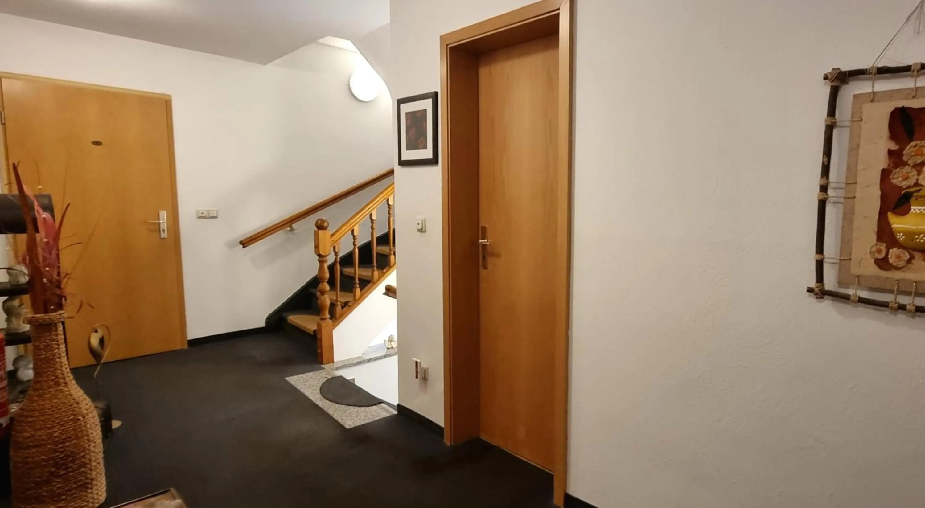 Property building in Gasthof Landhaus Adorf