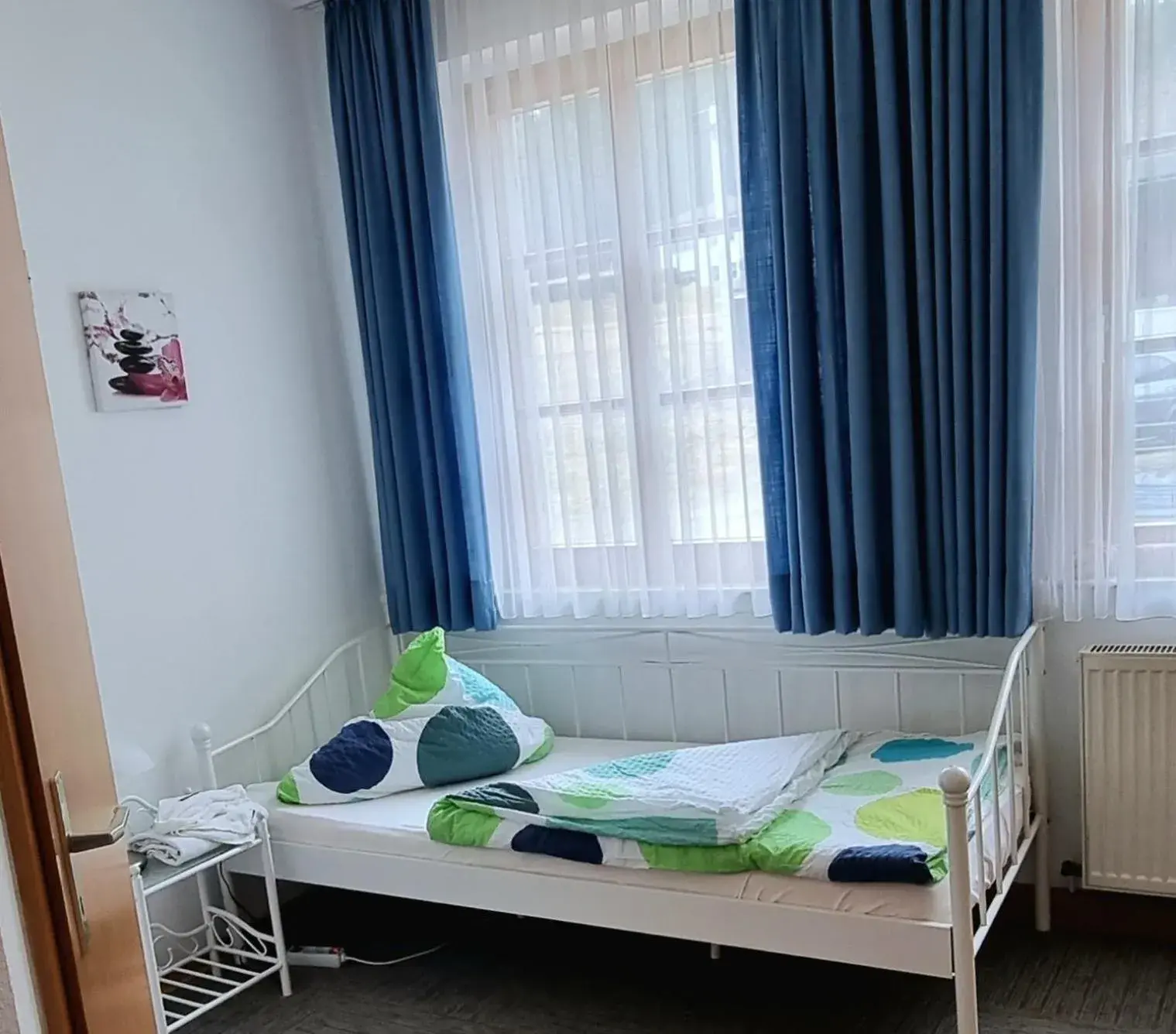 Single Room in Gasthof Landhaus Adorf Single Room in Gasthof Landhaus Adorf