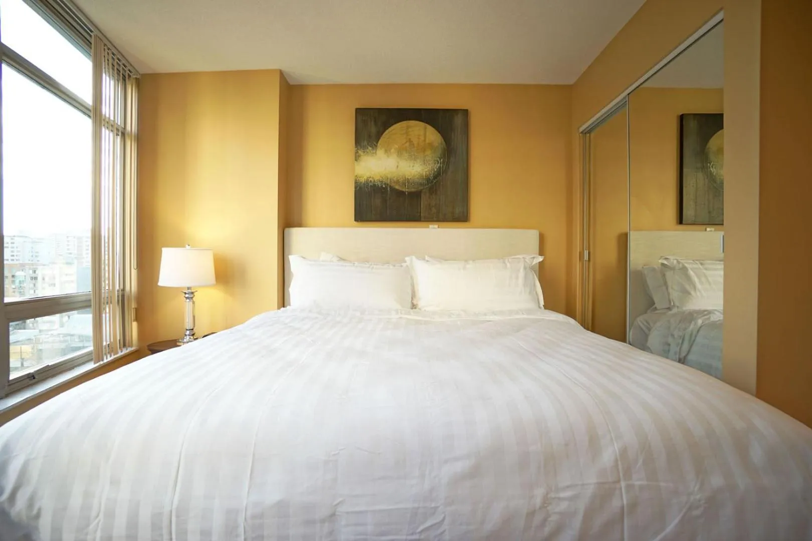 Bed in Dunowen Properties