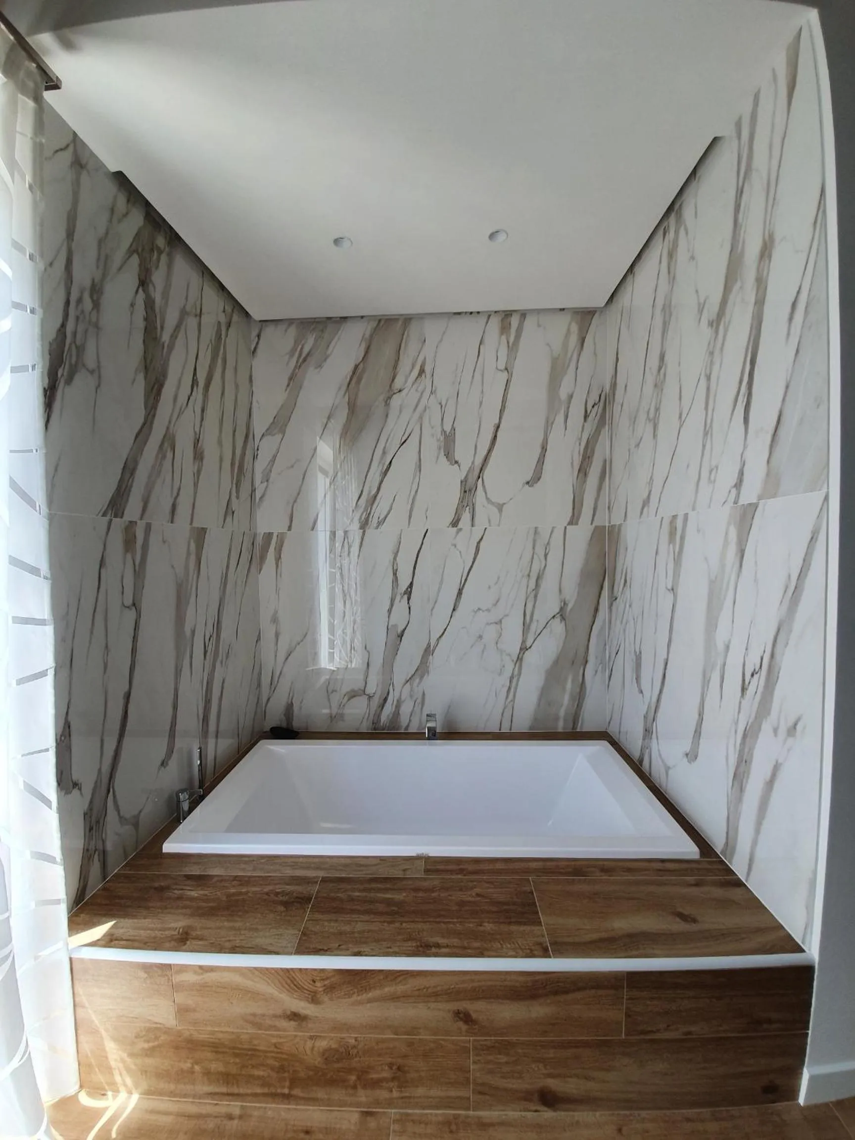 Bath, Bed in MY HOUSE LUXURY HOME