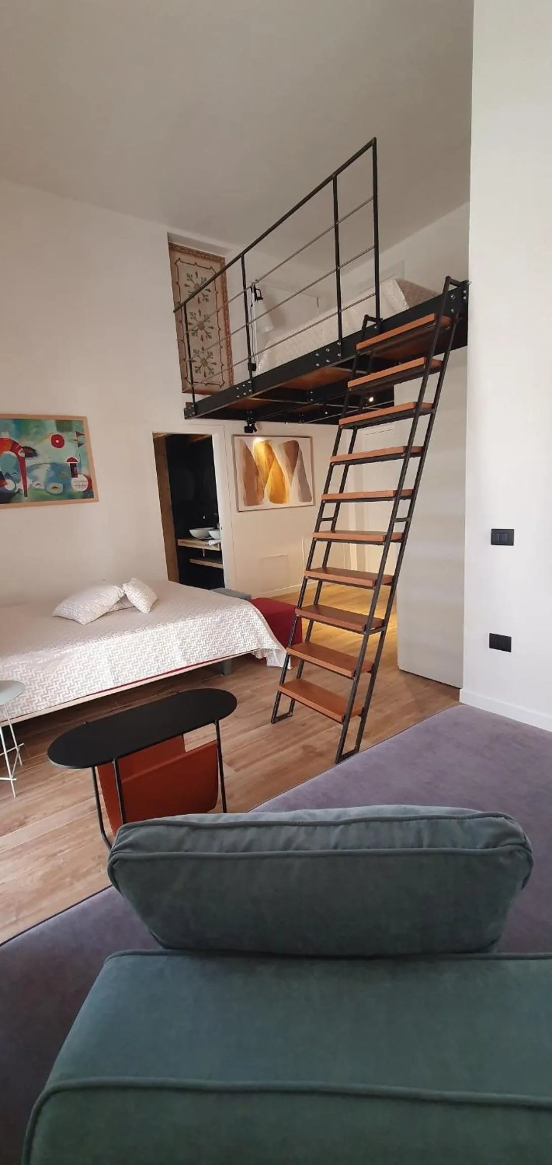 Bedroom in MY HOUSE LUXURY HOME