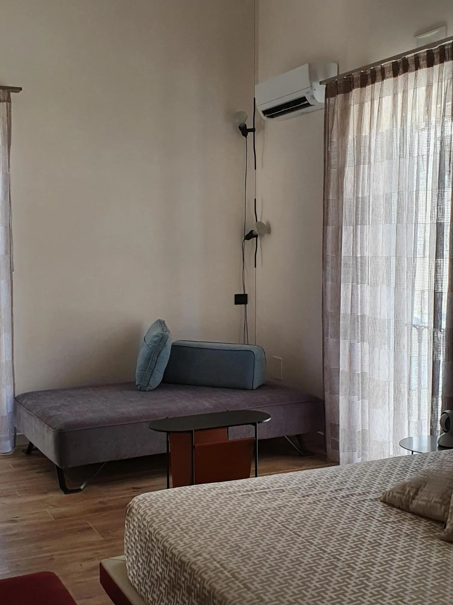 Photo of the whole room, Bed in MY HOUSE LUXURY HOME