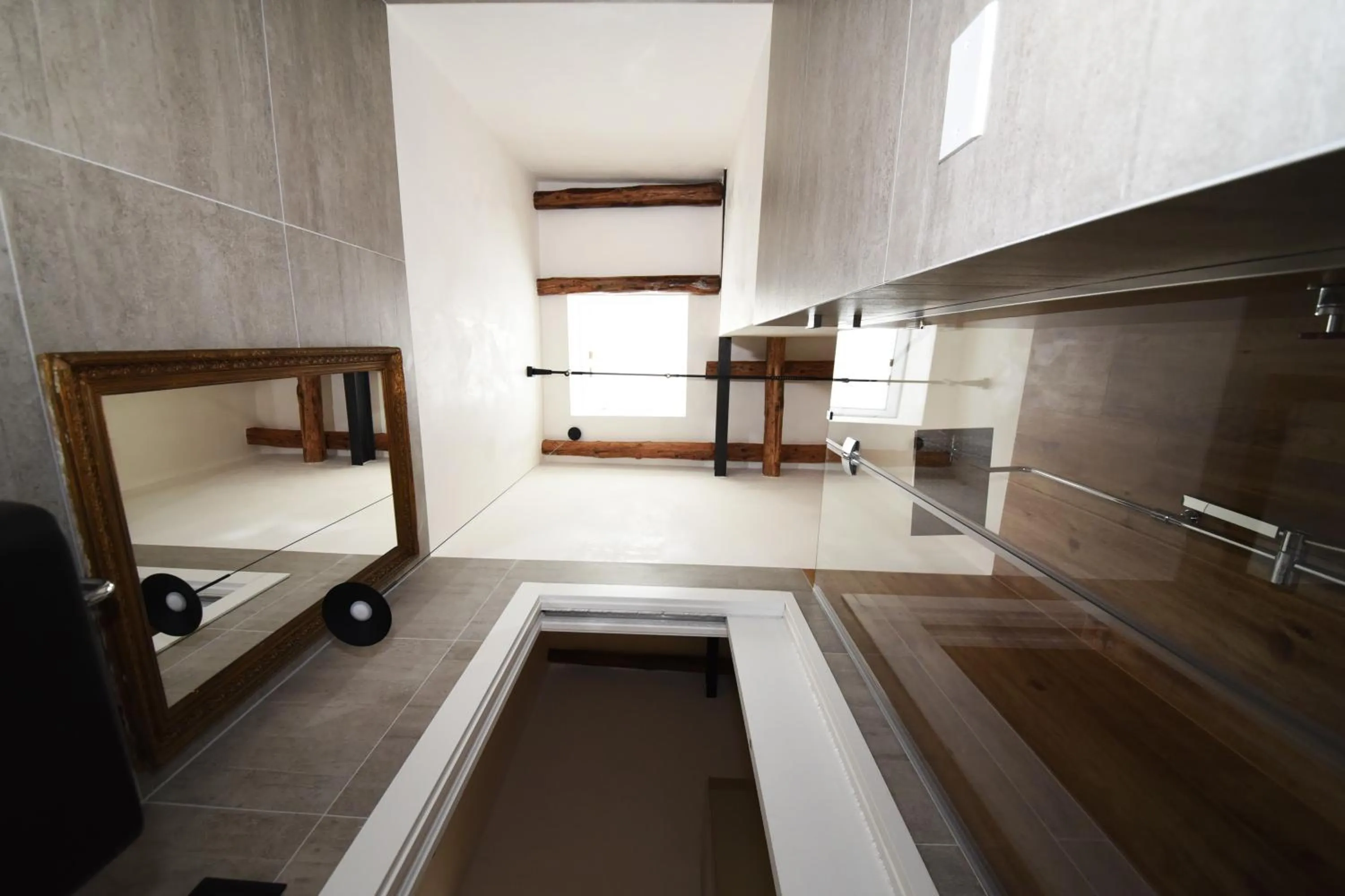 Bathroom in MY HOUSE LUXURY HOME