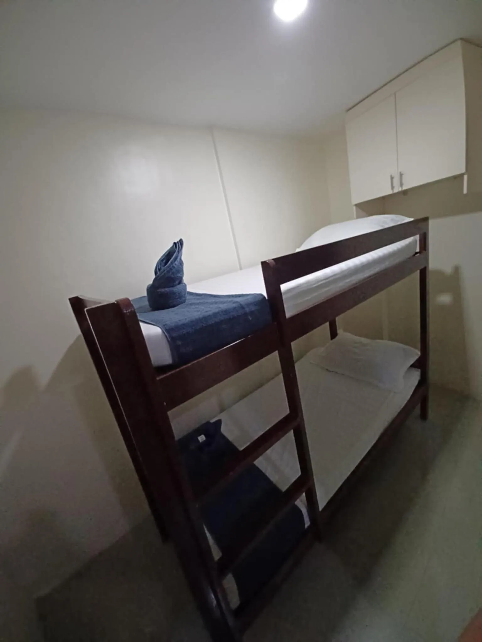 Bedroom, Bed in 2020 Travelers Inn