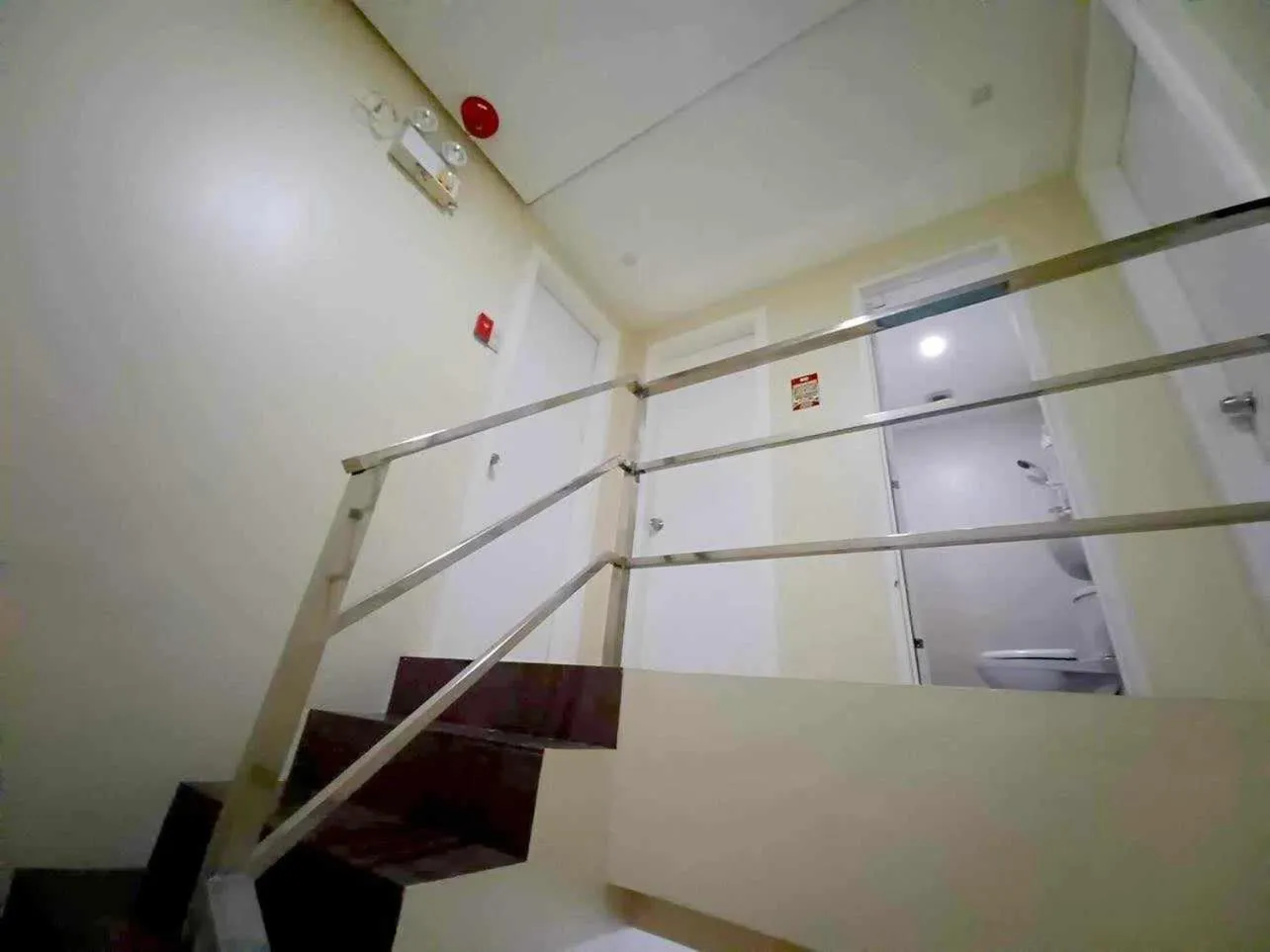 Bathroom in 2020 Travelers Inn