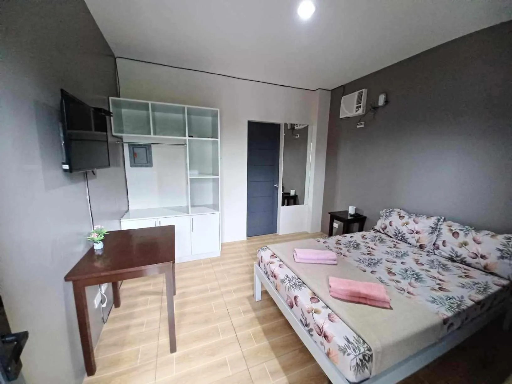 Bed in 2020 Travelers Inn