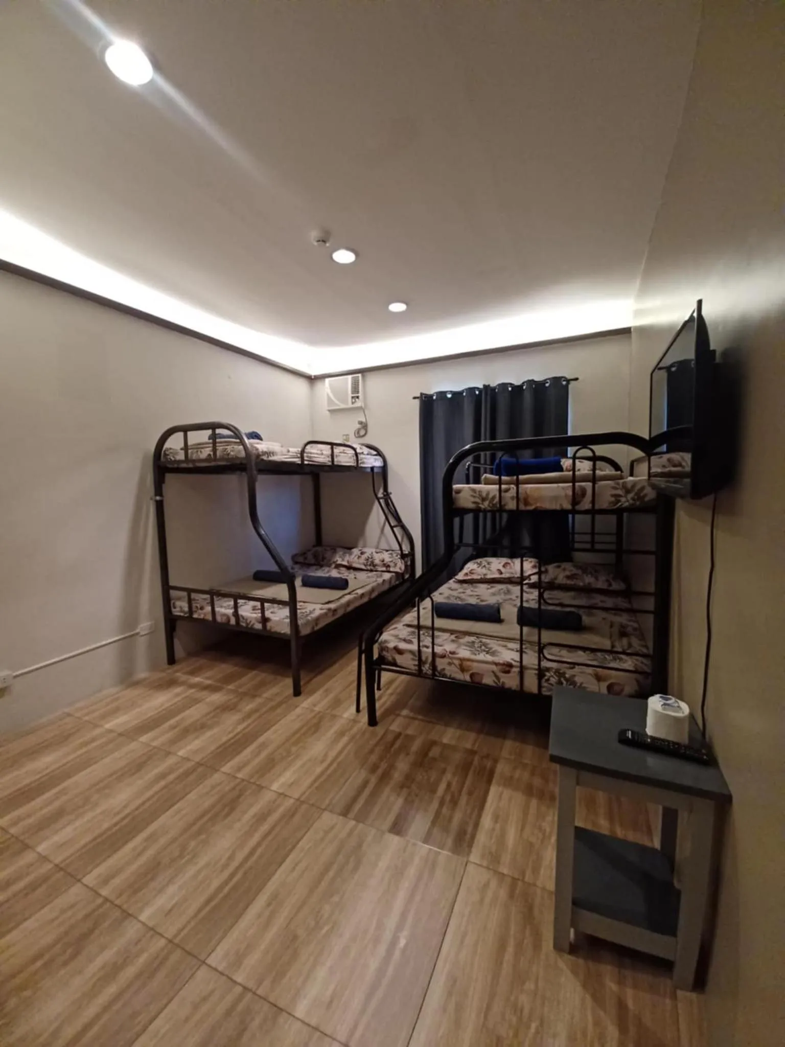 Bed in 2020 Travelers Inn