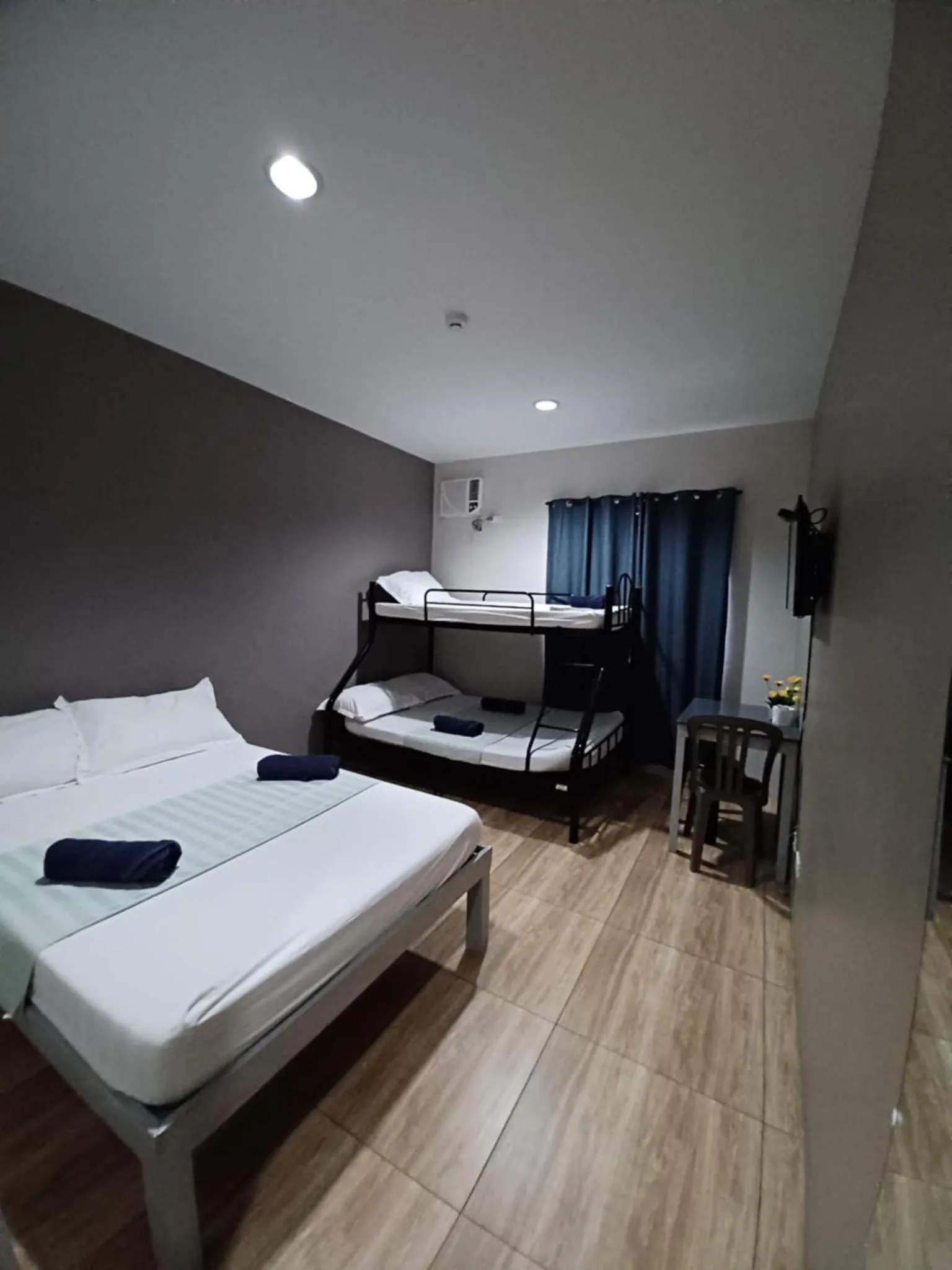 Bed in 2020 Travelers Inn