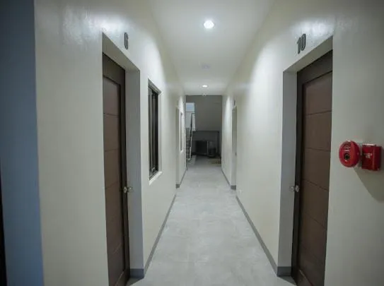 Property building in 2020 Travelers Inn