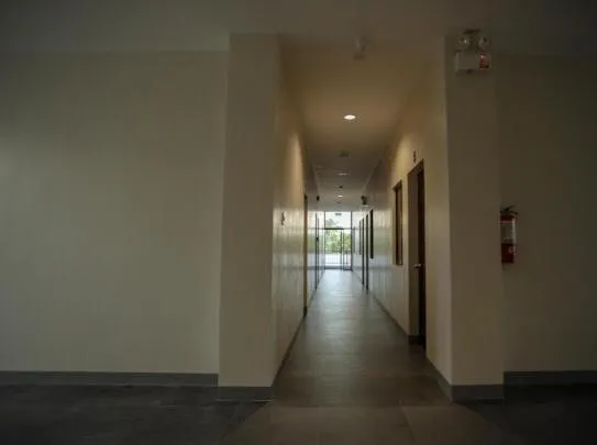 Facade/entrance in 2020 Travelers Inn