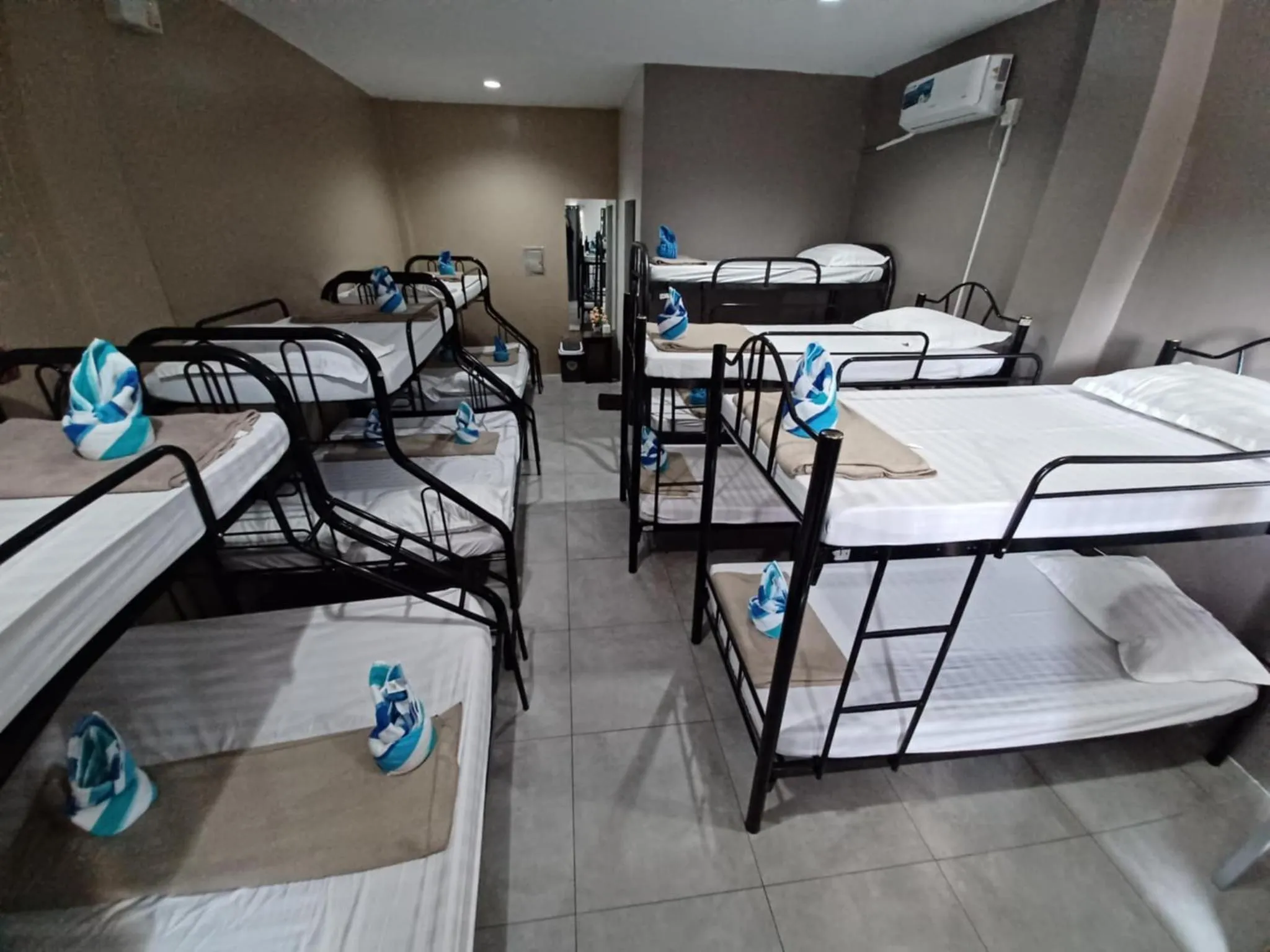 Bed in 2020 Travelers Inn