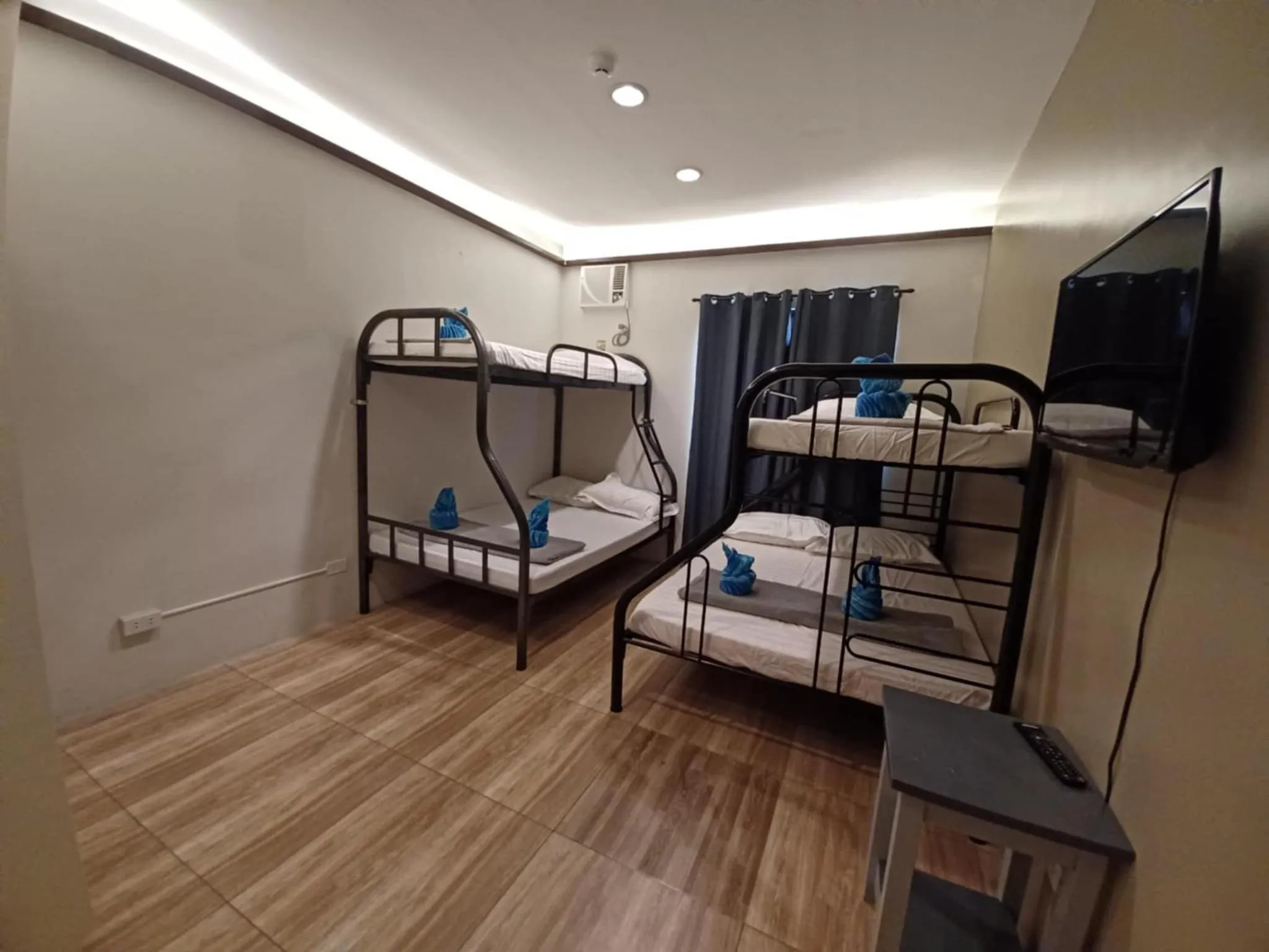 Bed in 2020 Travelers Inn