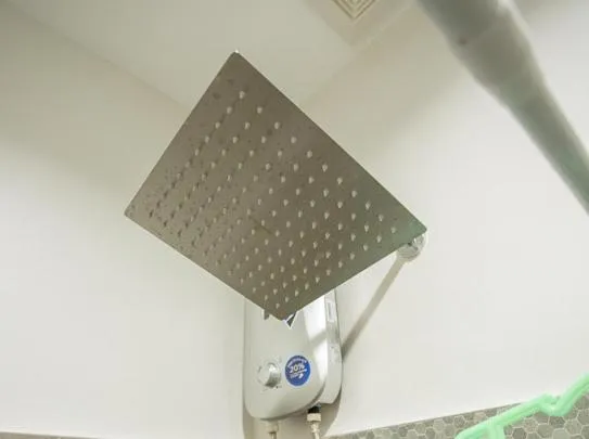 Shower in 2020 Travelers Inn