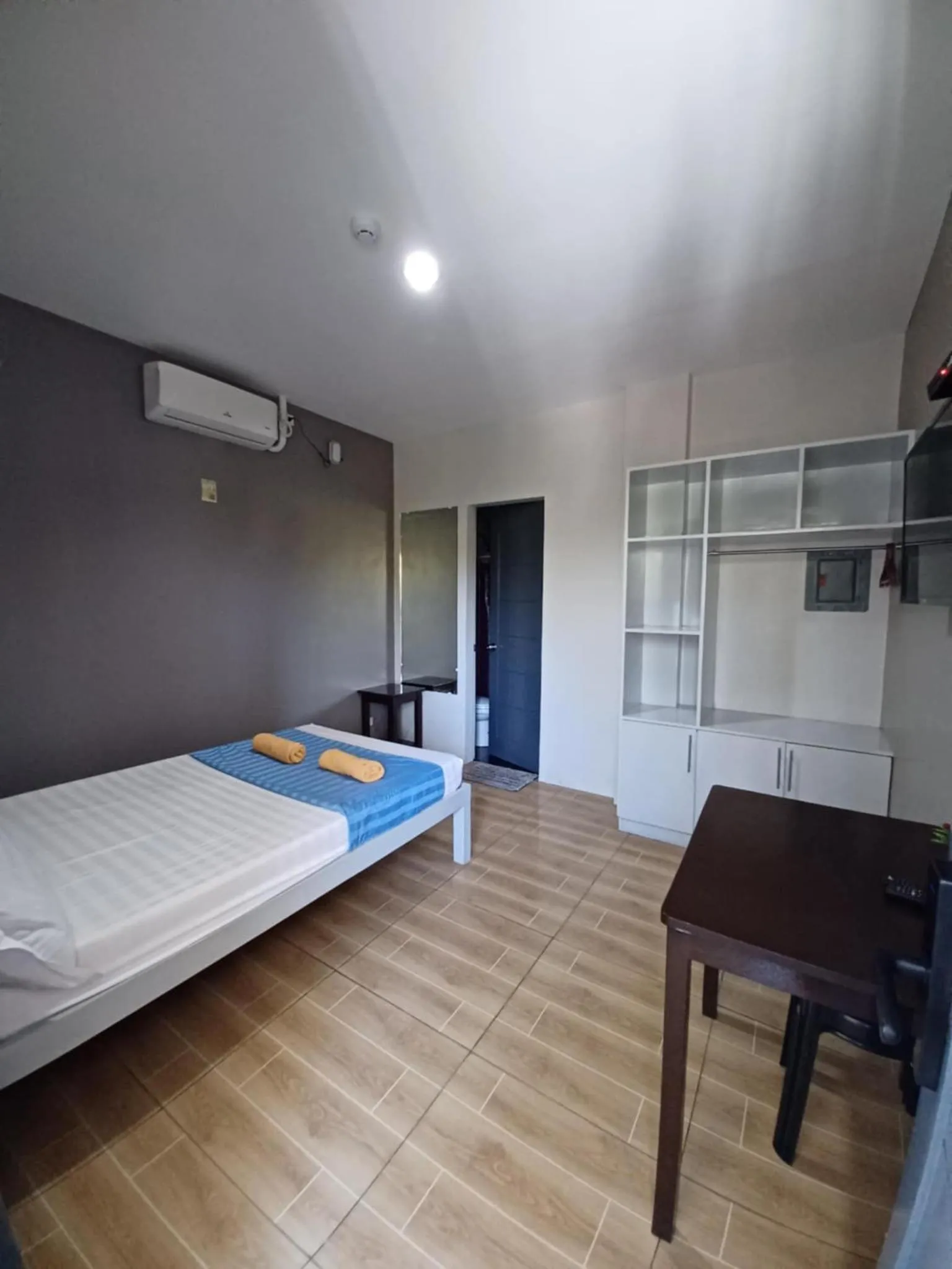 Bed in 2020 Travelers Inn