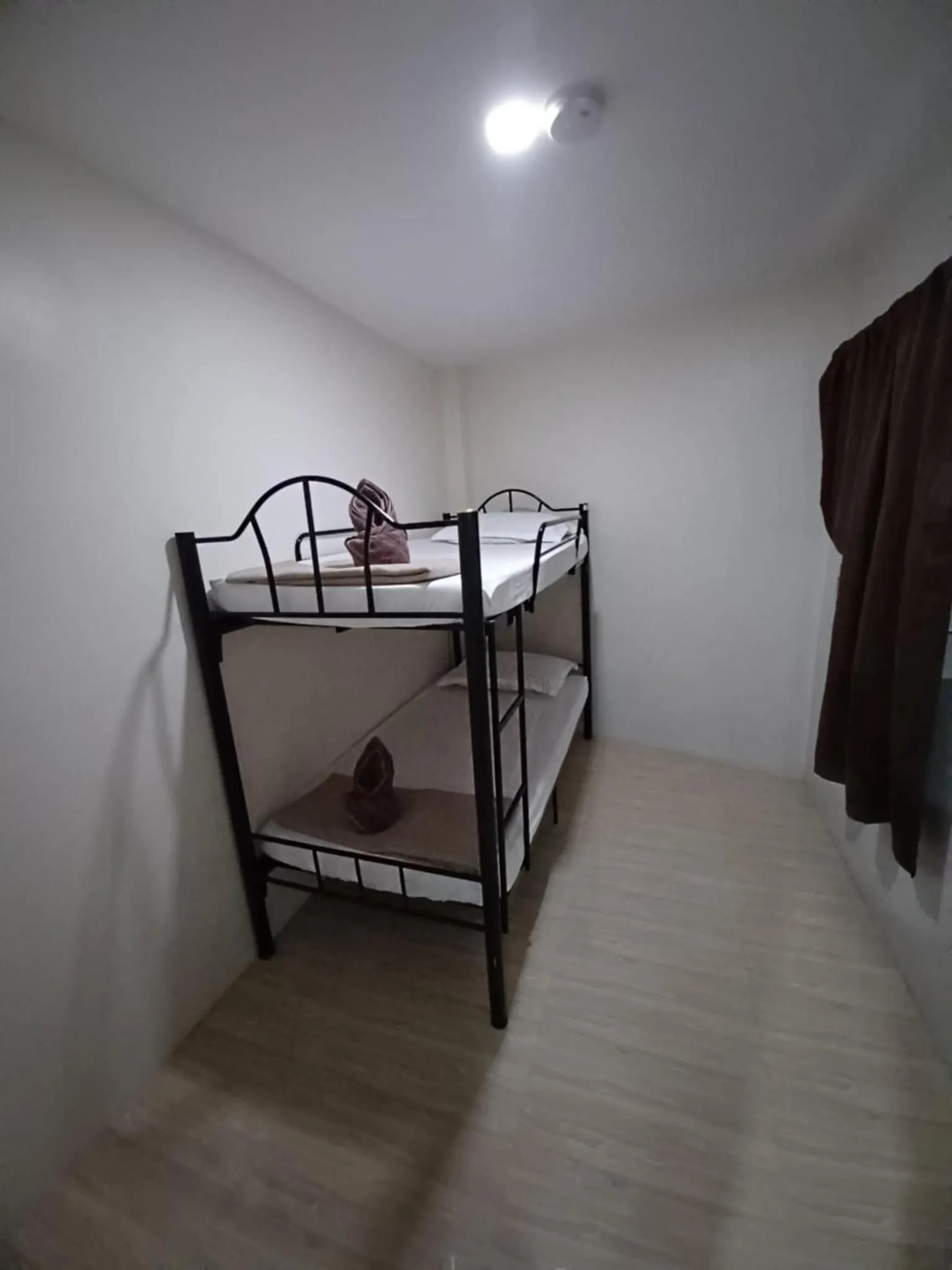 Bed in 2020 Travelers Inn