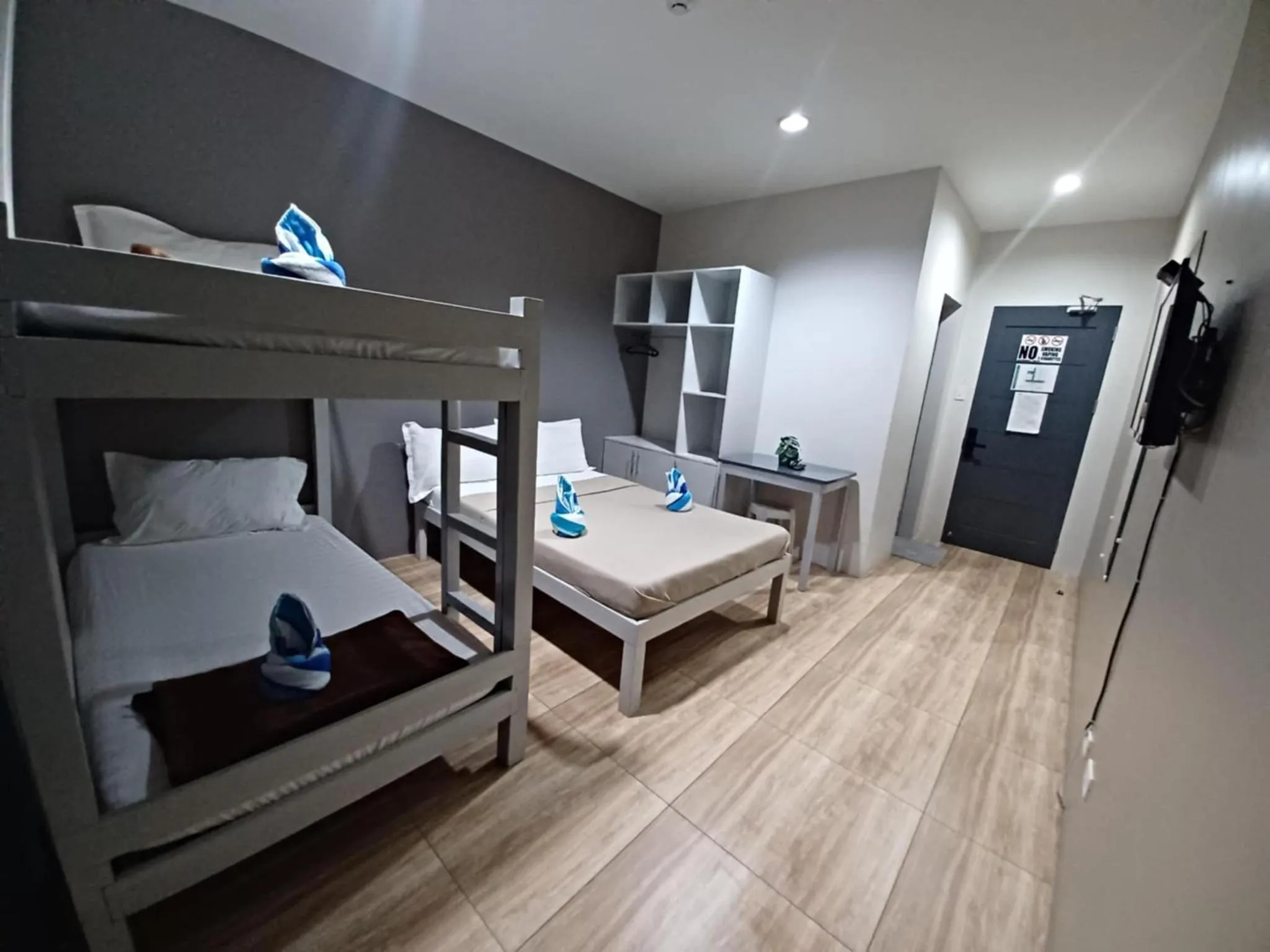 Bed in 2020 Travelers Inn