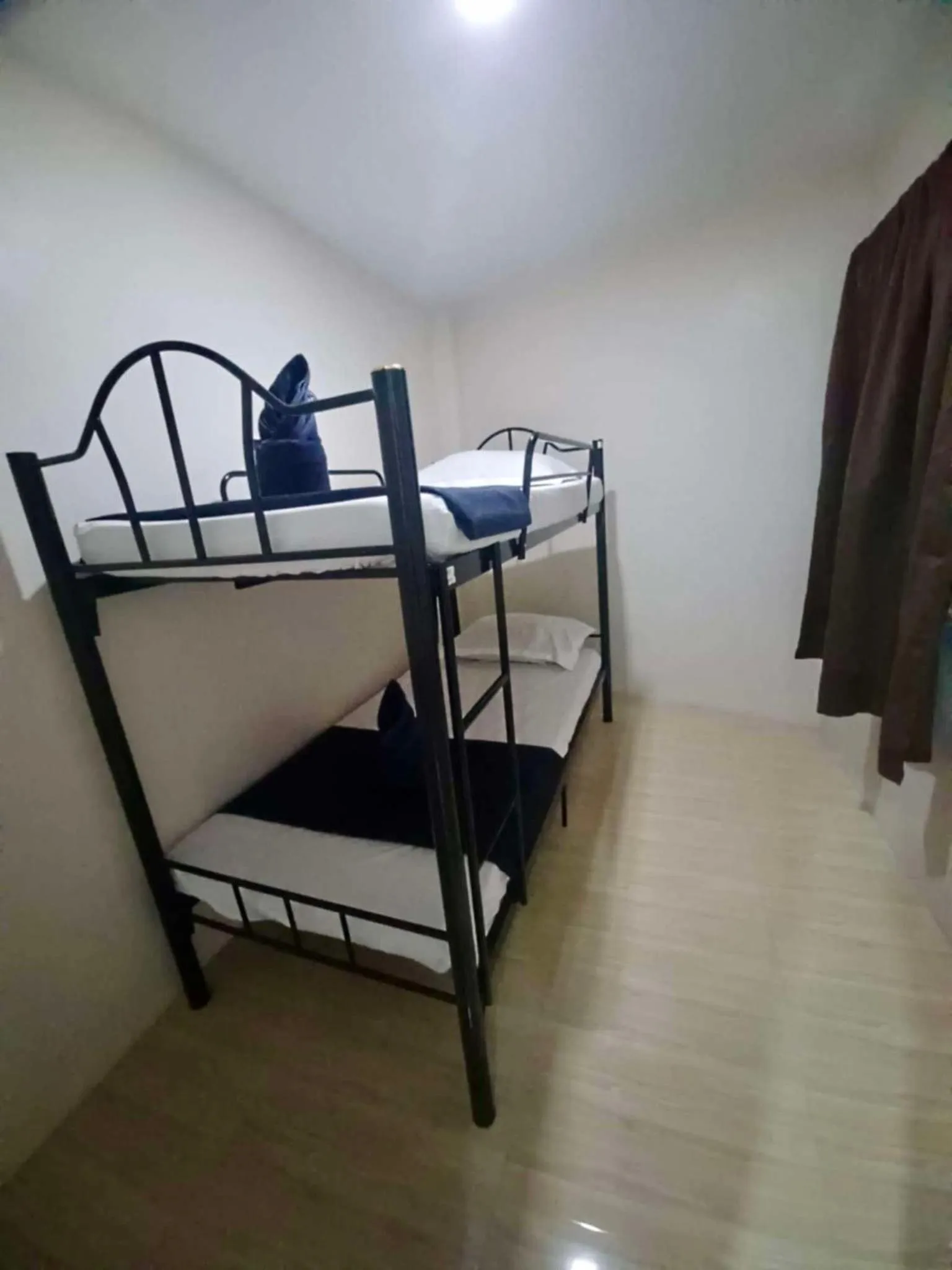 Bed in 2020 Travelers Inn