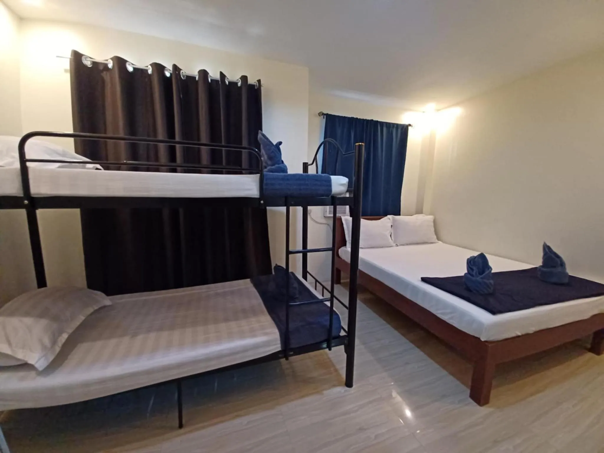 Bed in 2020 Travelers Inn