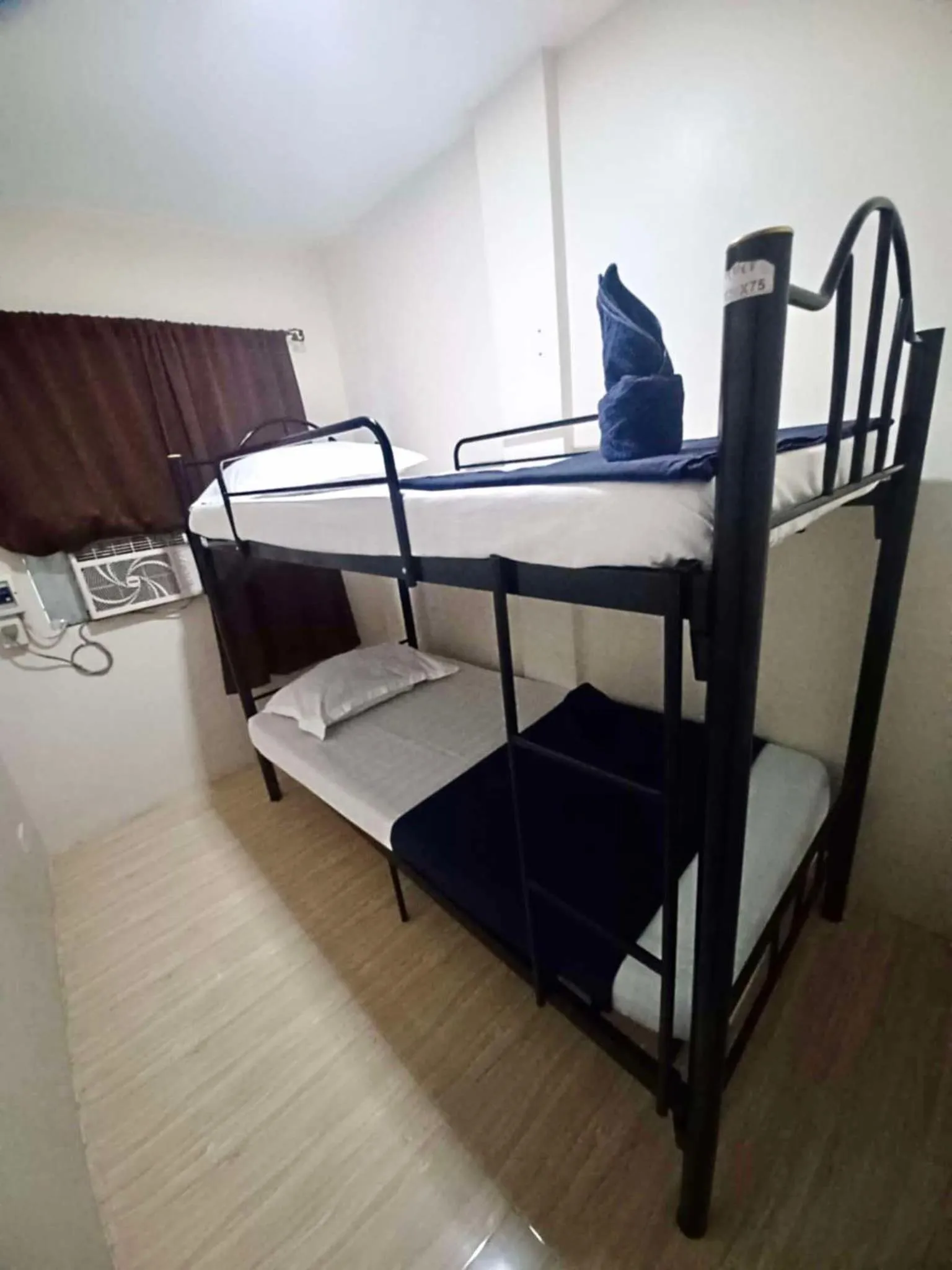 Bed in 2020 Travelers Inn