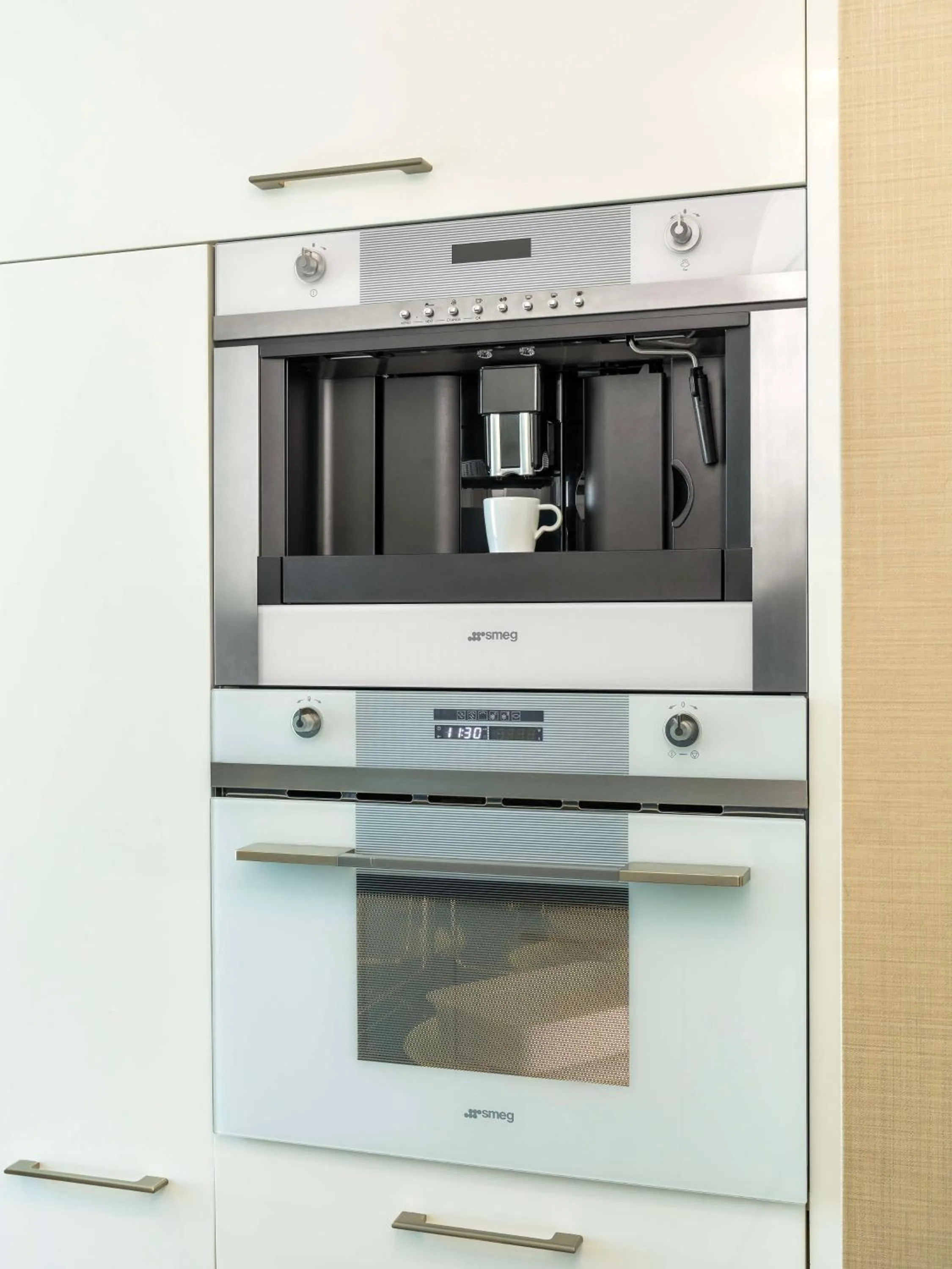 Kitchen or kitchenette in Radisson Blu Hotel, Istanbul Sisli