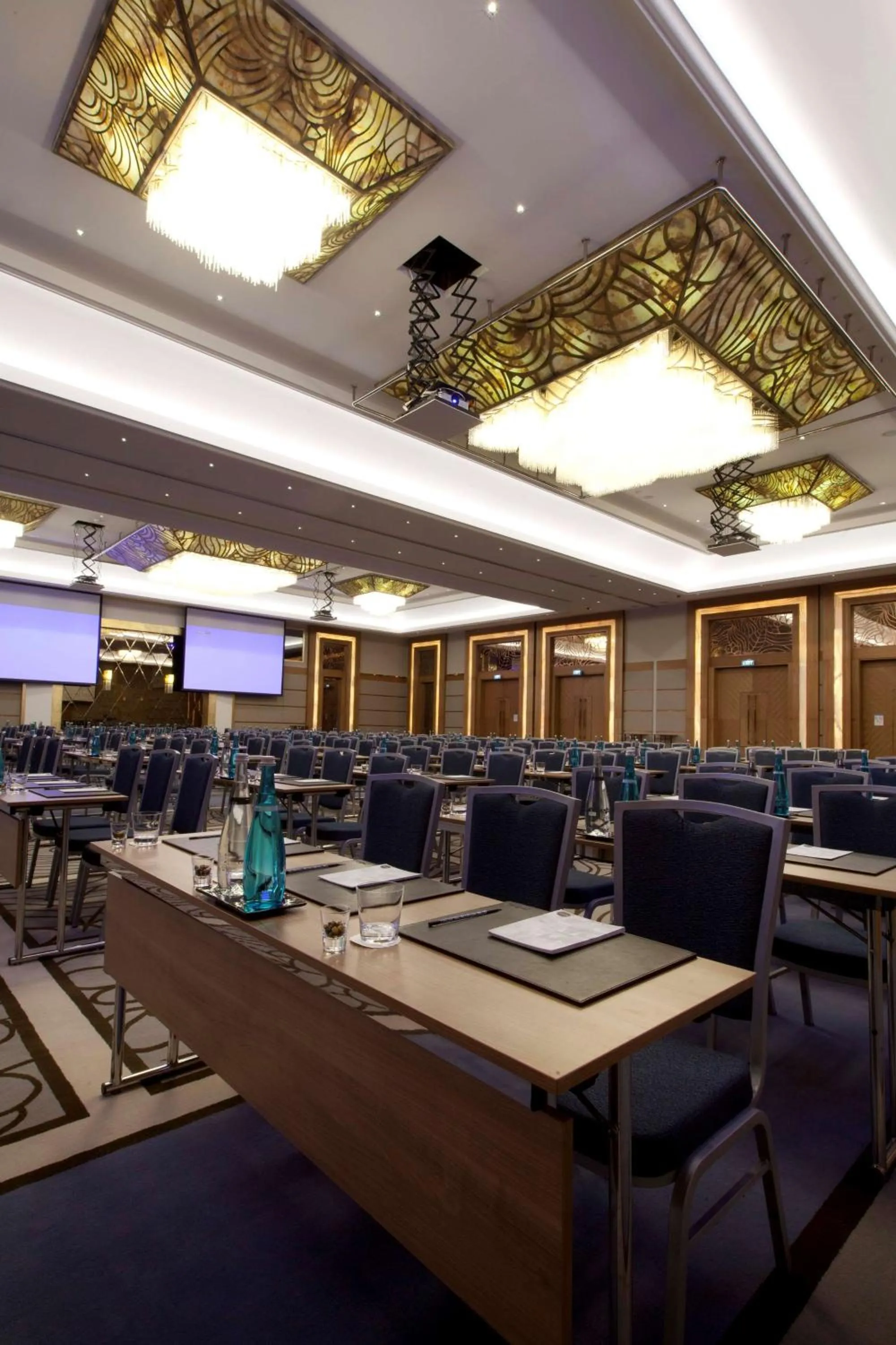 Banquet/Function facilities in Radisson Blu Hotel, Istanbul Sisli