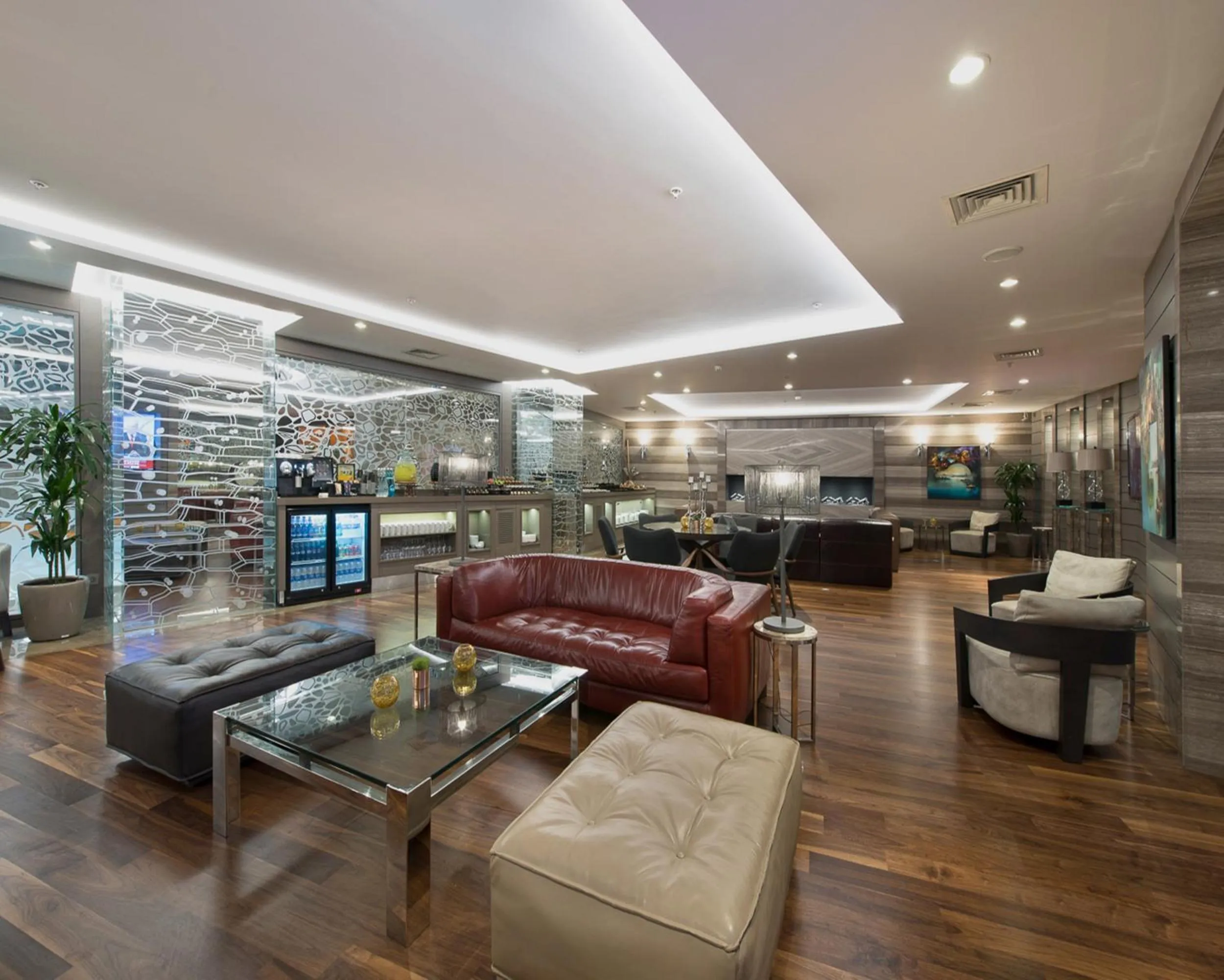 Coffee/tea facilities in Radisson Blu Hotel, Istanbul Sisli