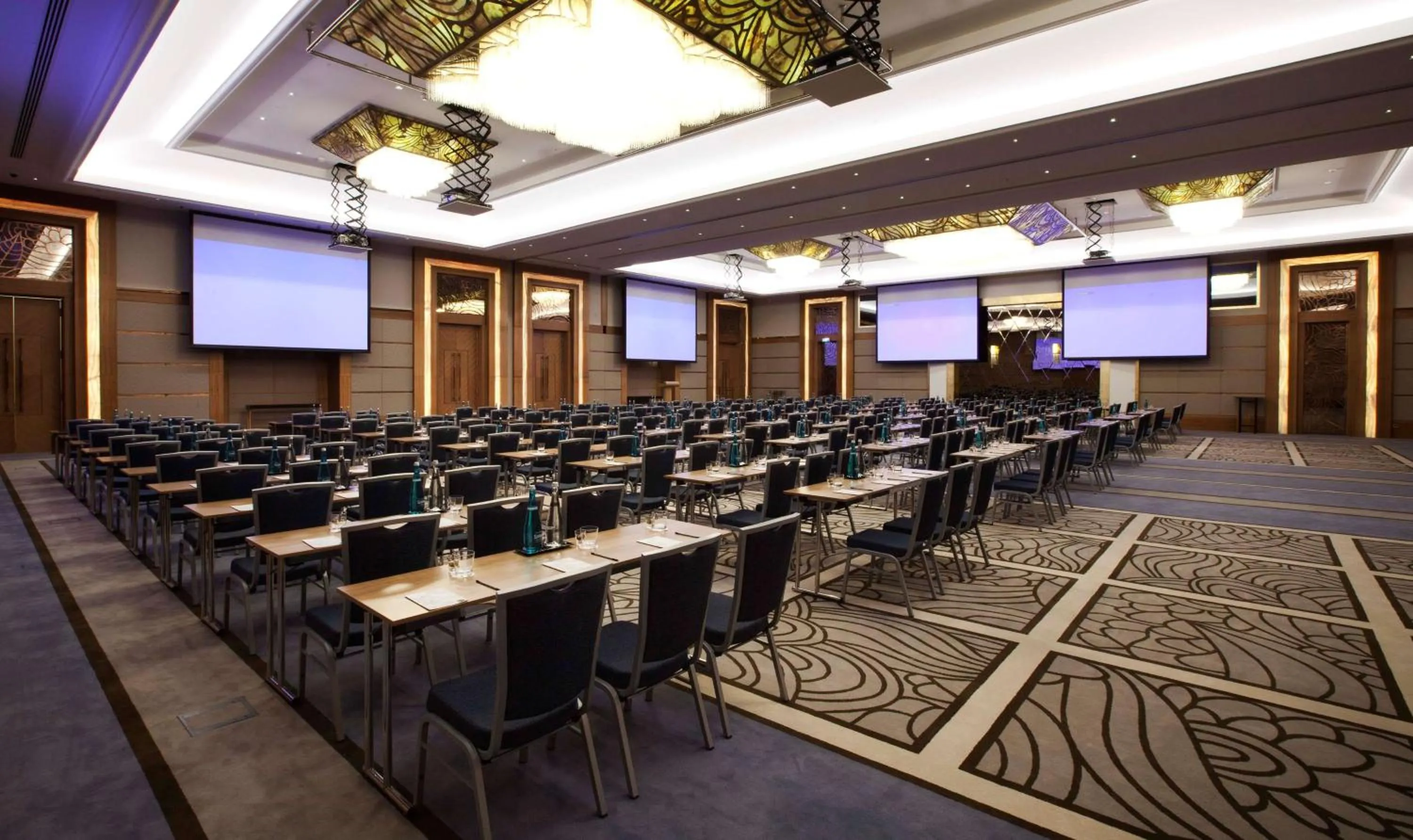 Banquet/Function facilities in Radisson Blu Hotel, Istanbul Sisli