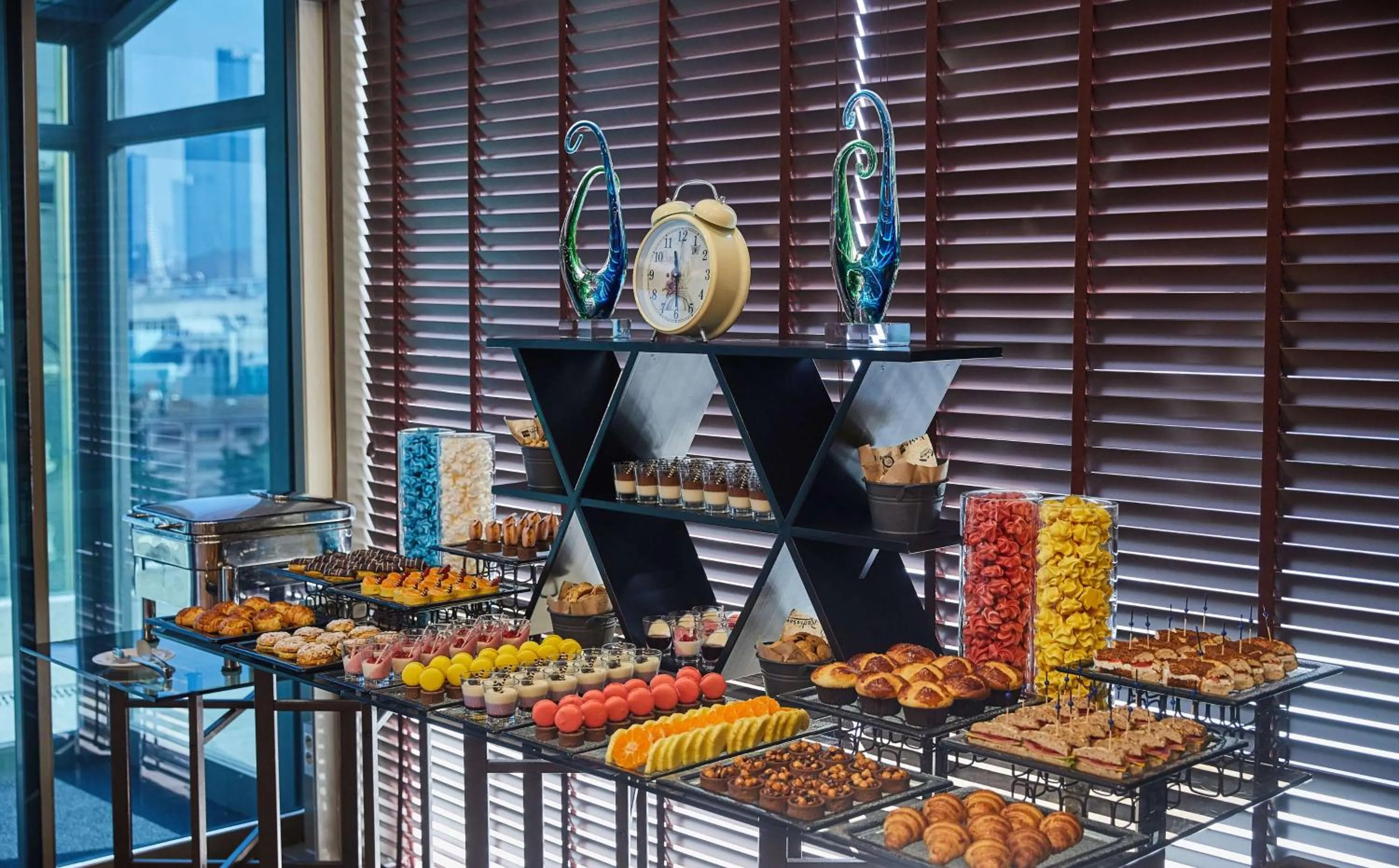 Meeting/conference room in Radisson Blu Hotel, Istanbul Sisli