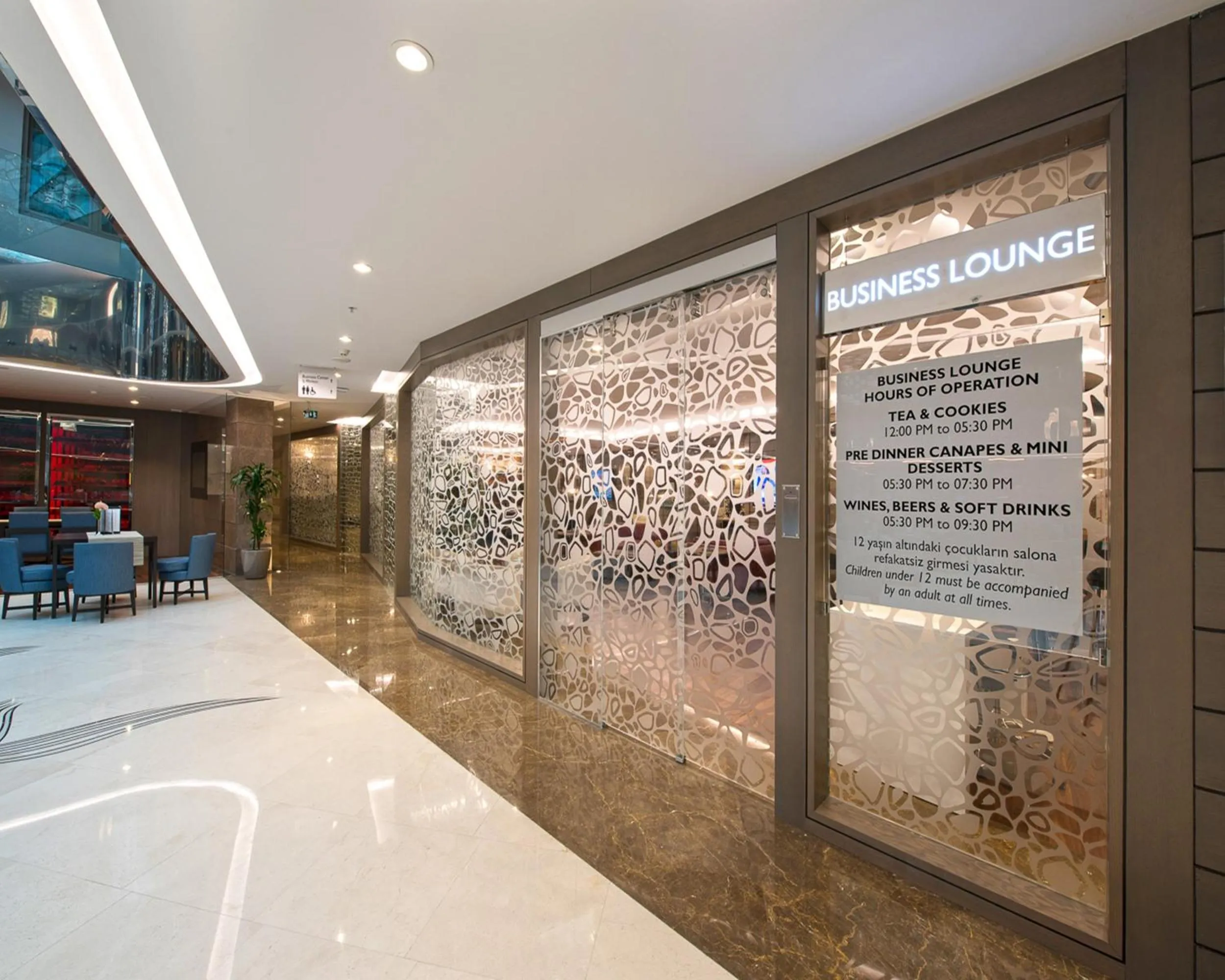 Coffee/tea facilities in Radisson Blu Hotel, Istanbul Sisli