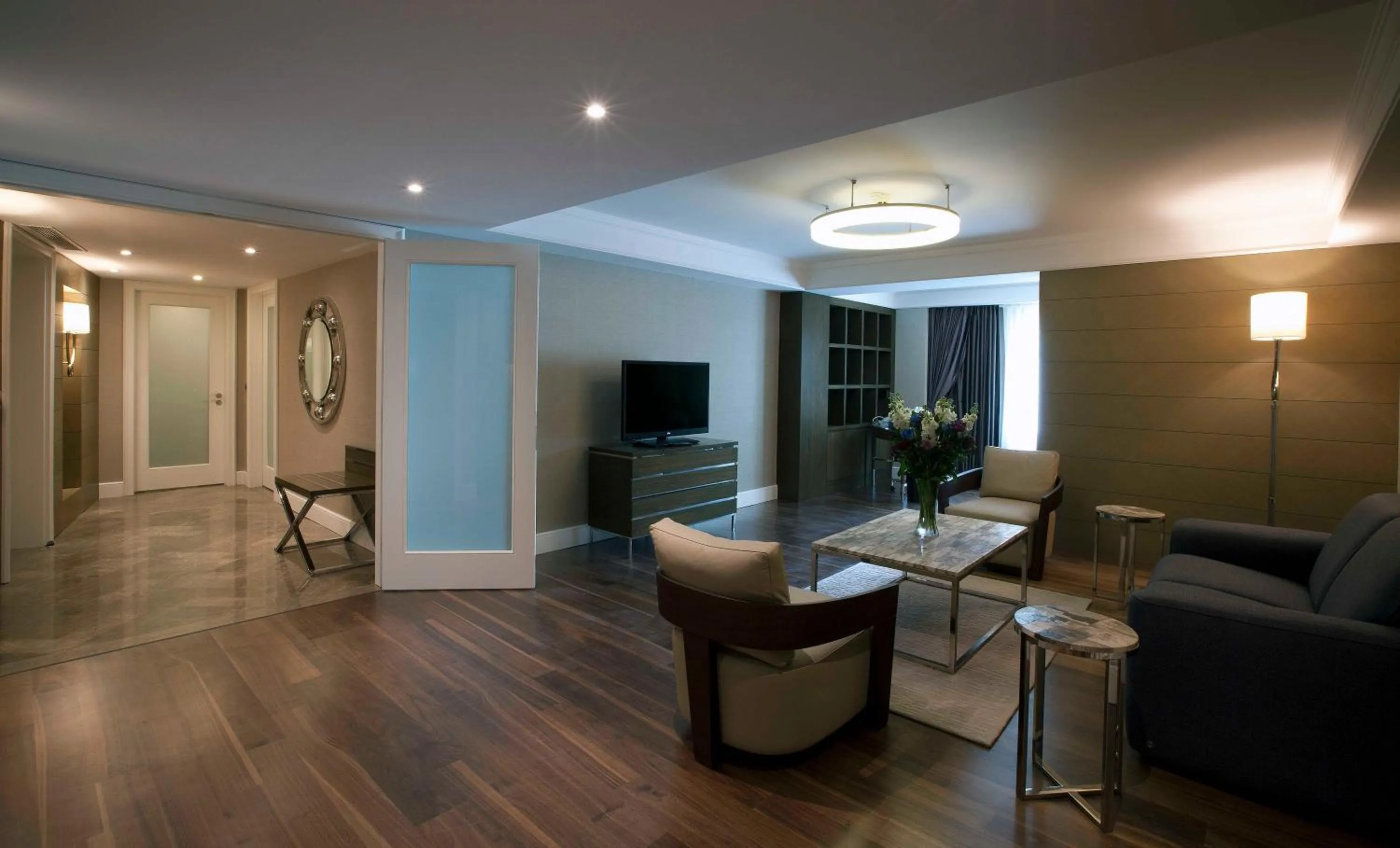 Coffee/tea facilities in Radisson Blu Hotel, Istanbul Sisli