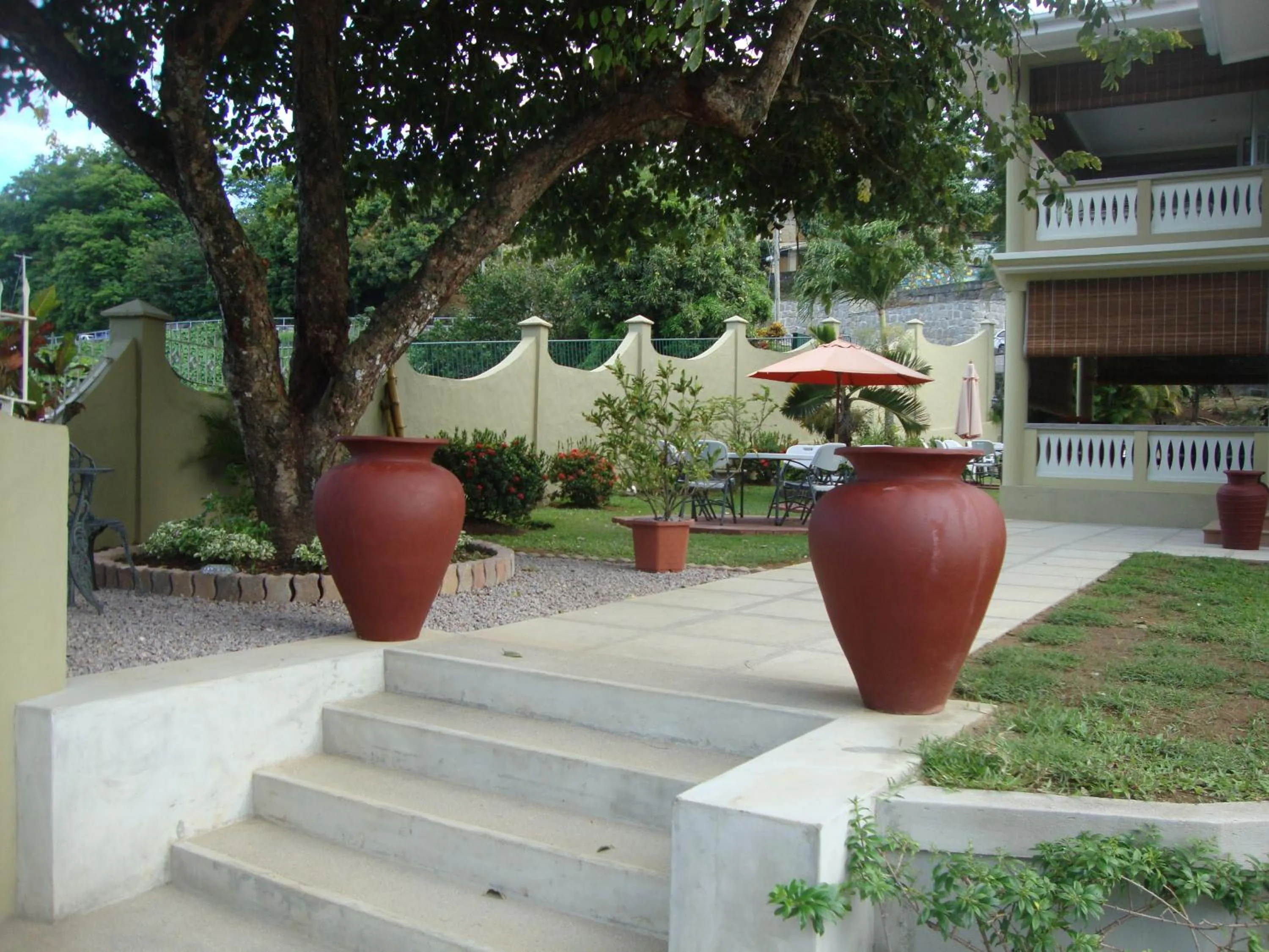 Other in Bel Air Hotel