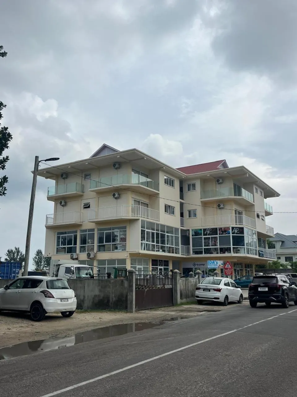 Other in Le Chateau Bleu