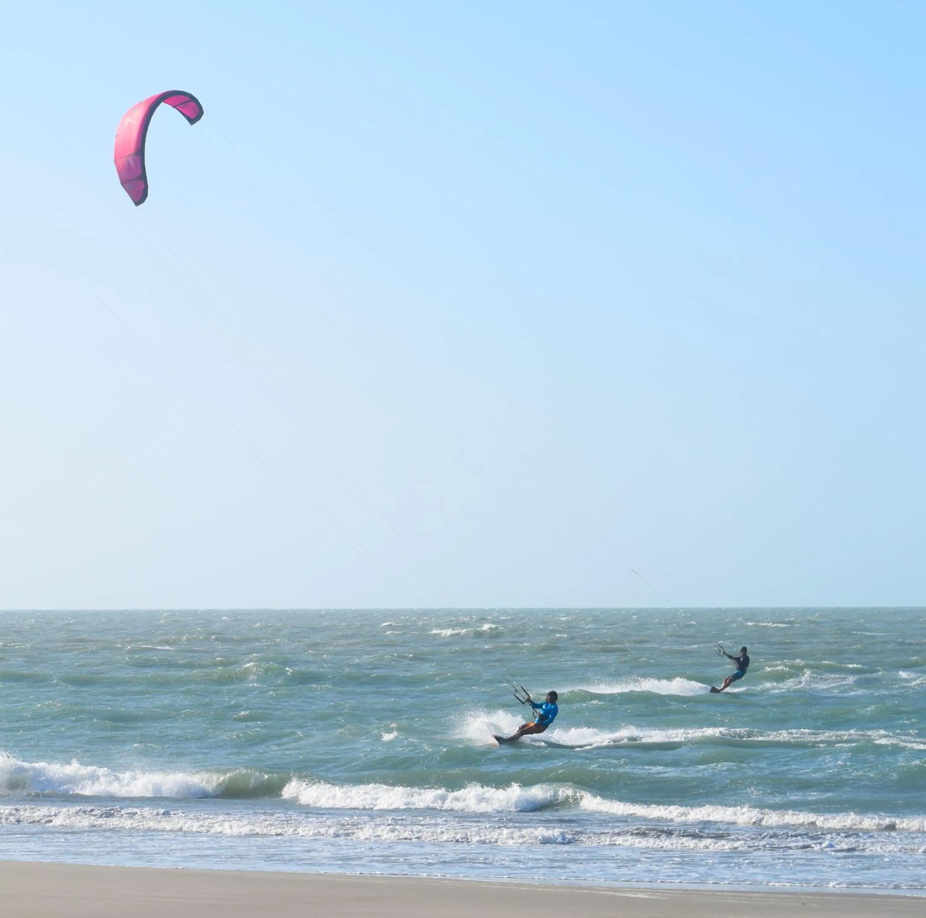 Sports in Bahaka Jeri