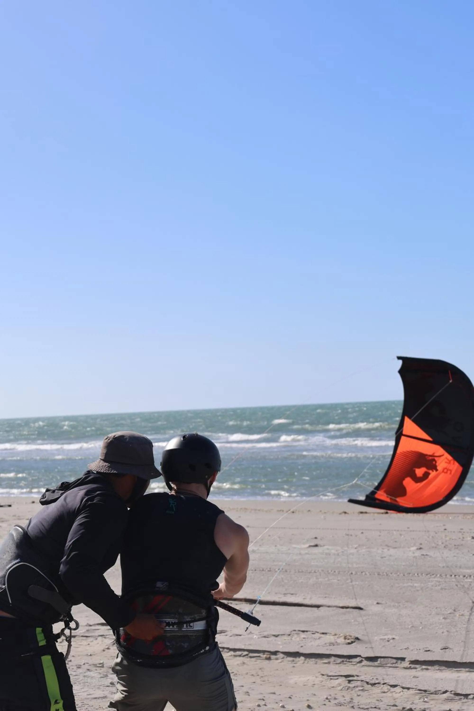 Property building in Treehouse Jericoacoara