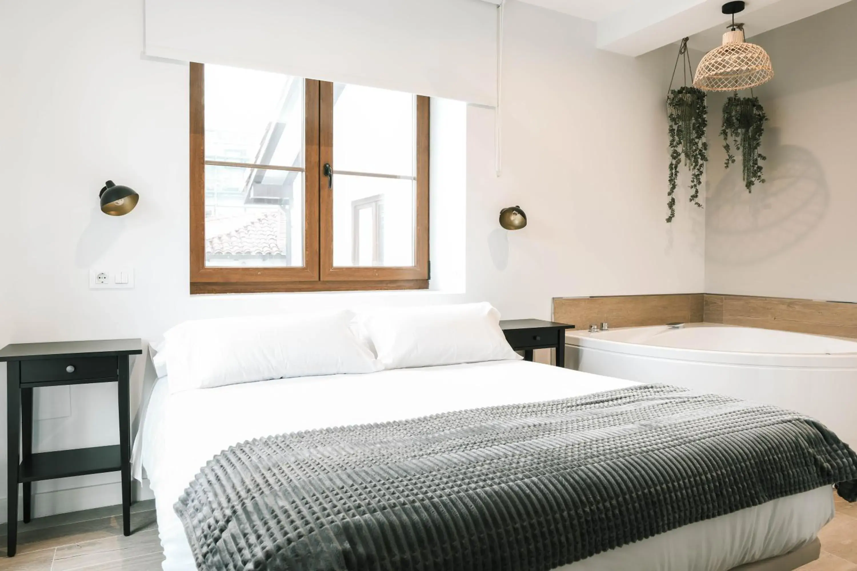 Apartment with Balcony in Jardines Villaverde Apartment with Balcony in Jardines Villaverde